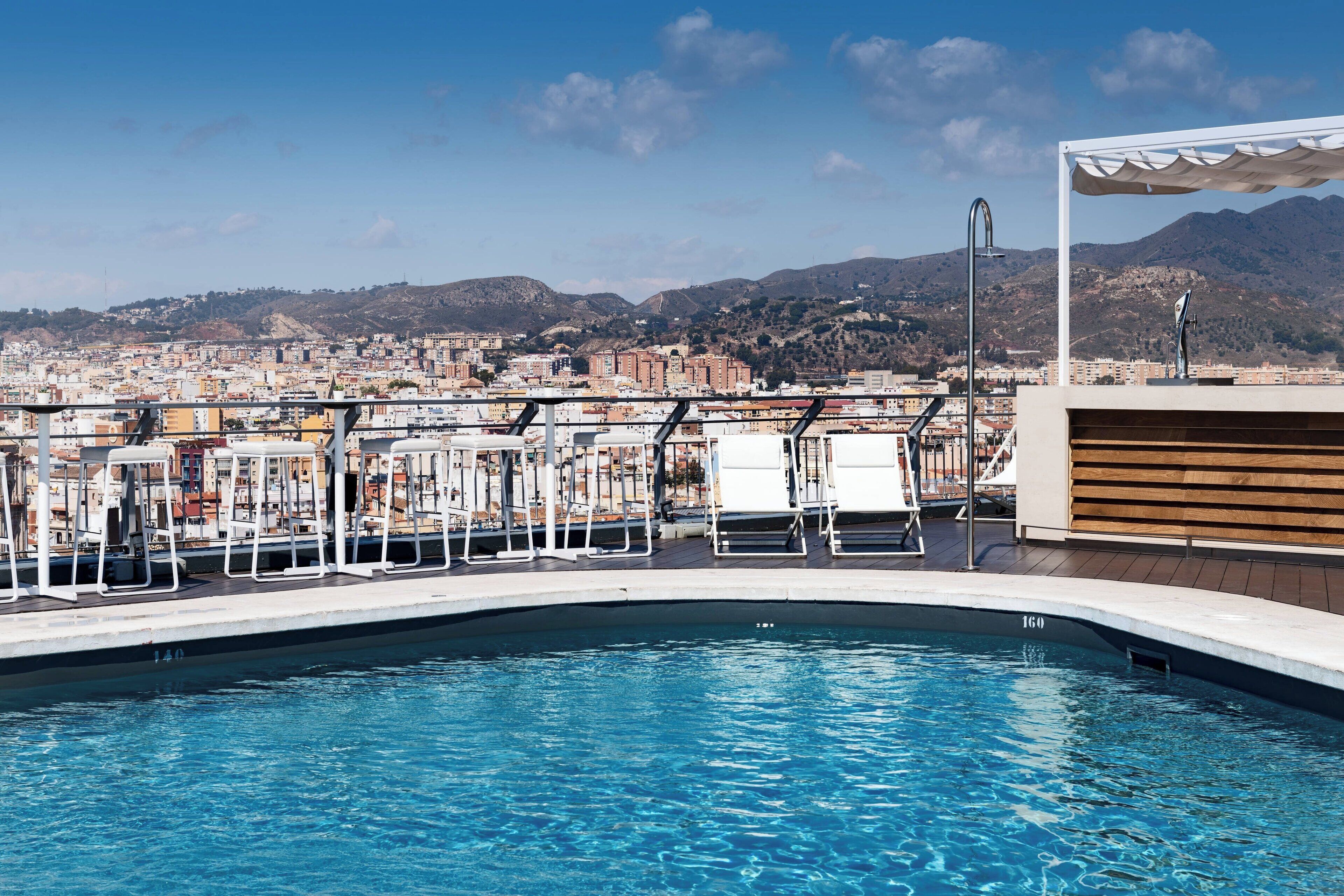 AC Hotel Málaga Palacio AC Hotel Málaga Palacio