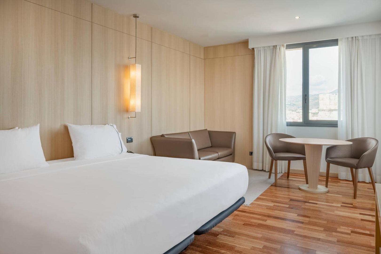 AC Hotel Málaga Palacio AC Hotel Málaga Palacio
