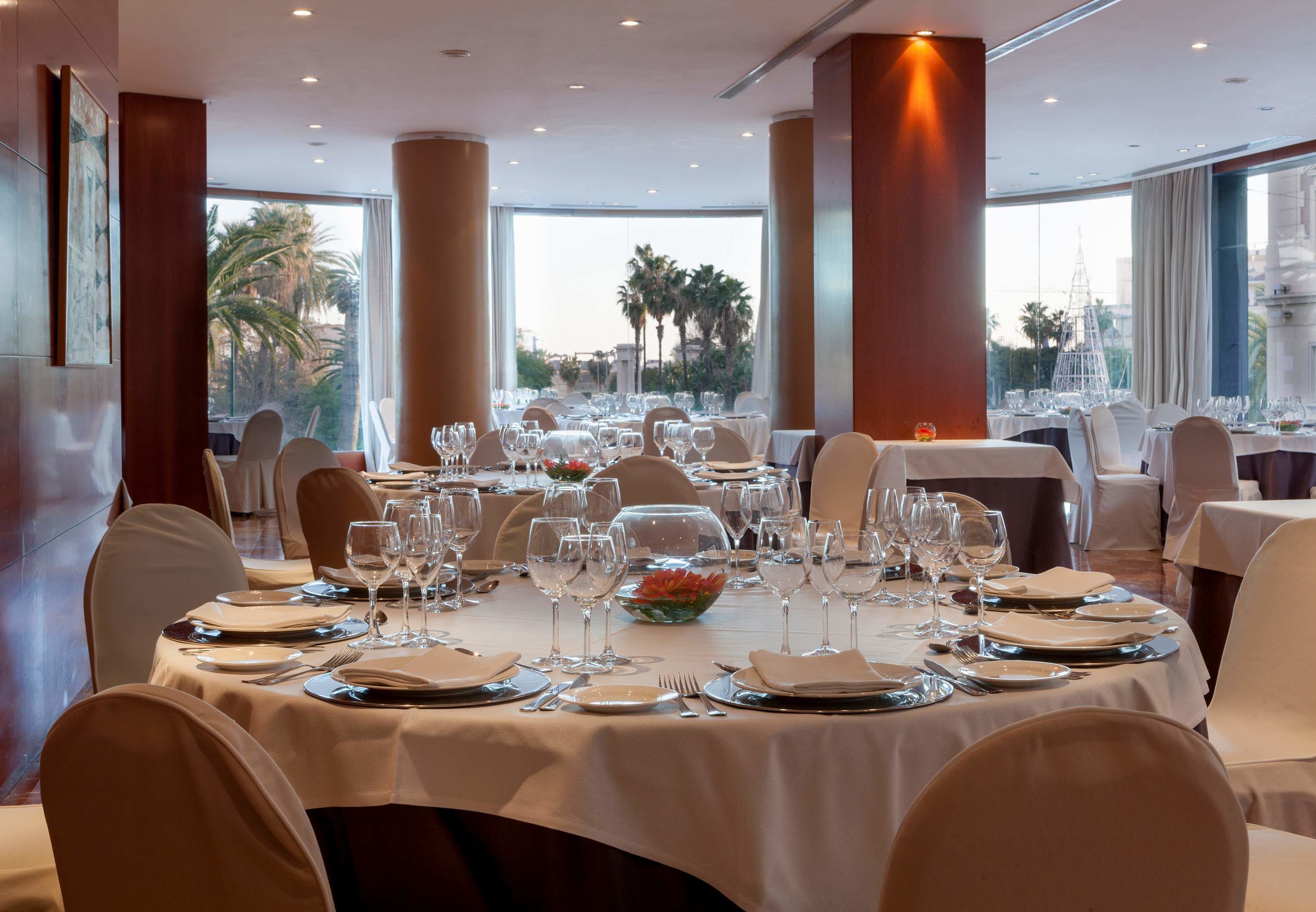 AC Hotel Málaga Palacio AC Hotel Málaga Palacio