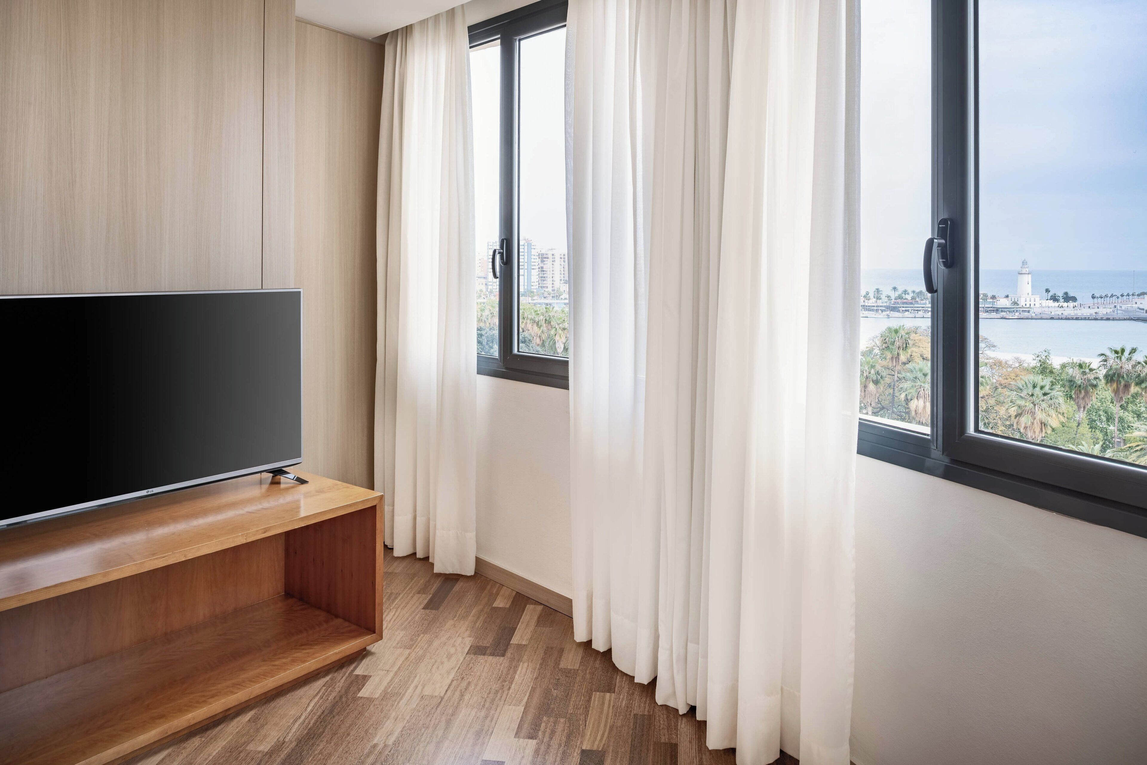 AC Hotel Málaga Palacio AC Hotel Málaga Palacio