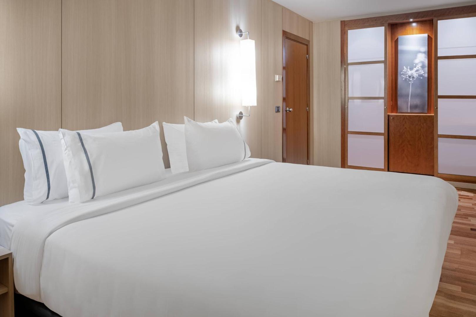 AC Hotel Málaga Palacio AC Hotel Málaga Palacio
