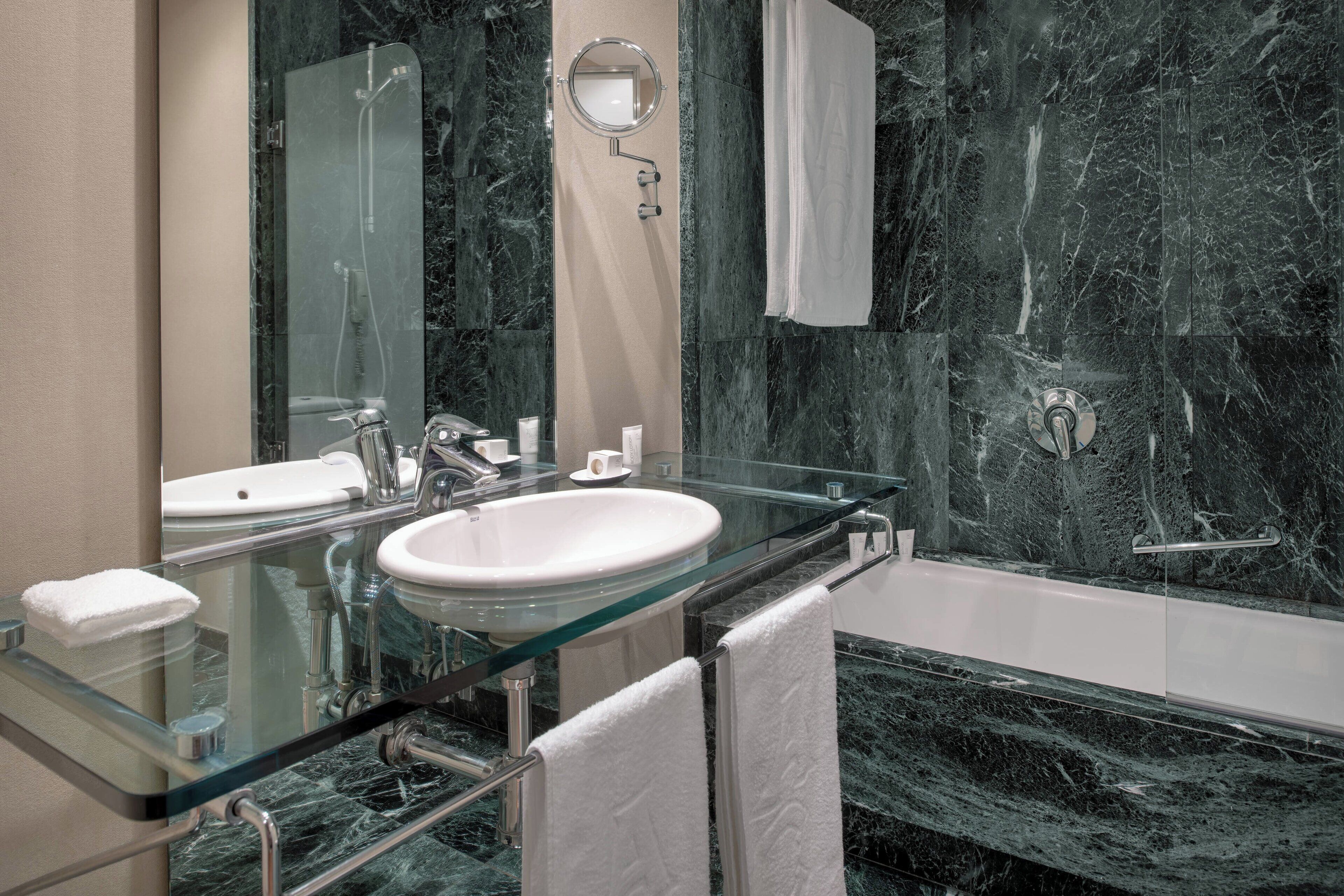 AC Hotel Málaga Palacio AC Hotel Málaga Palacio