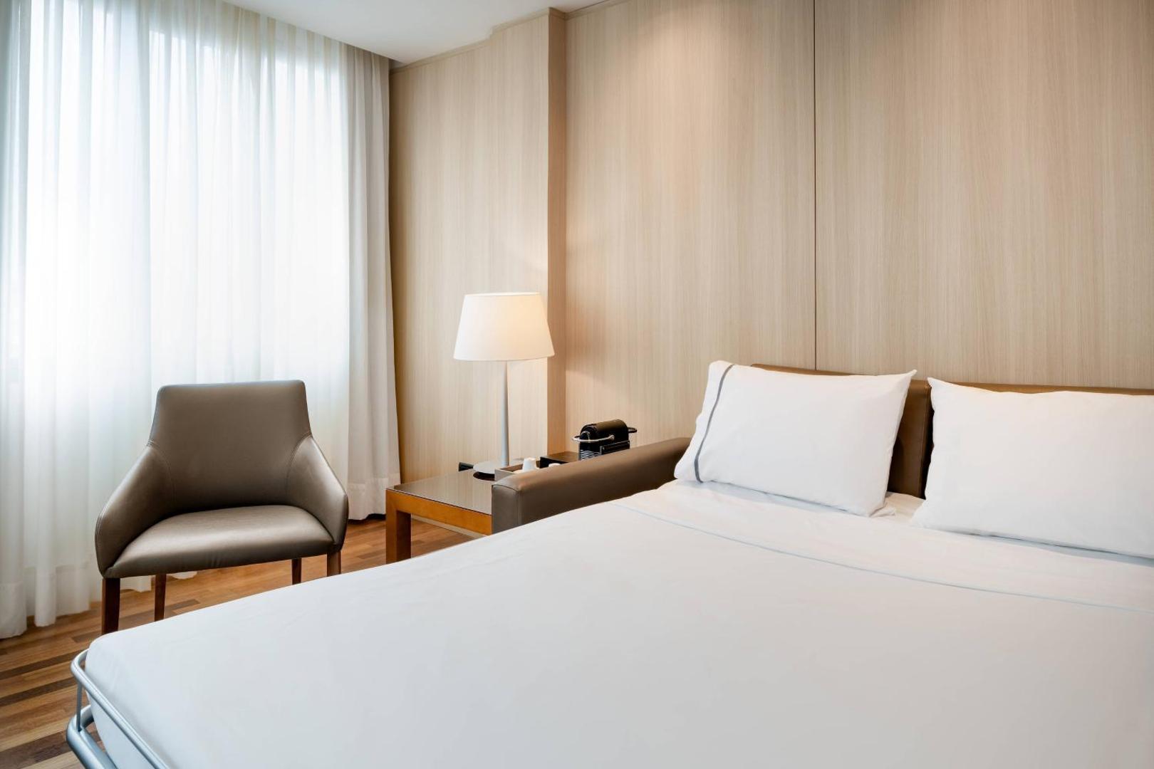 AC Hotel Málaga Palacio AC Hotel Málaga Palacio
