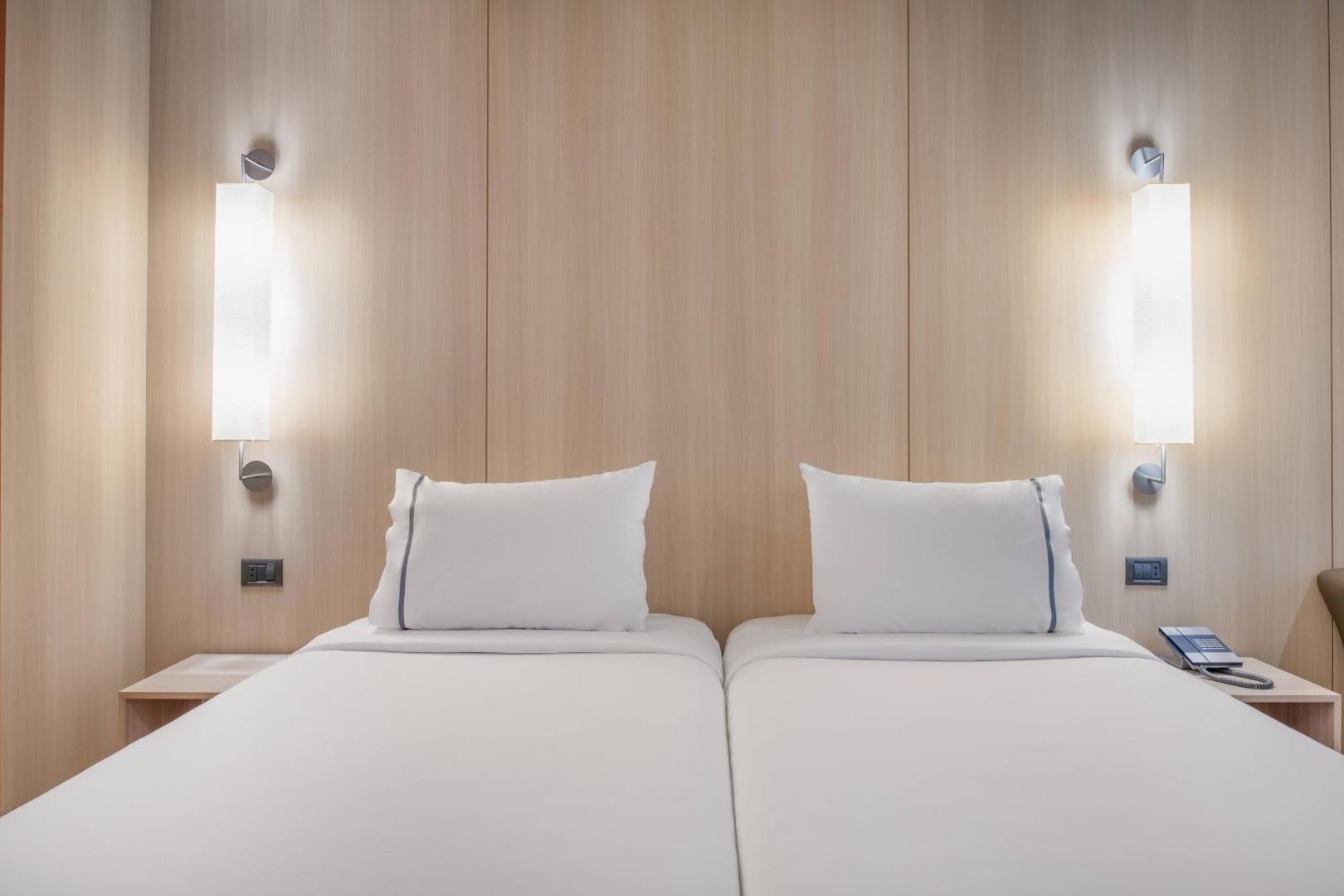 AC Hotel Málaga Palacio AC Hotel Málaga Palacio