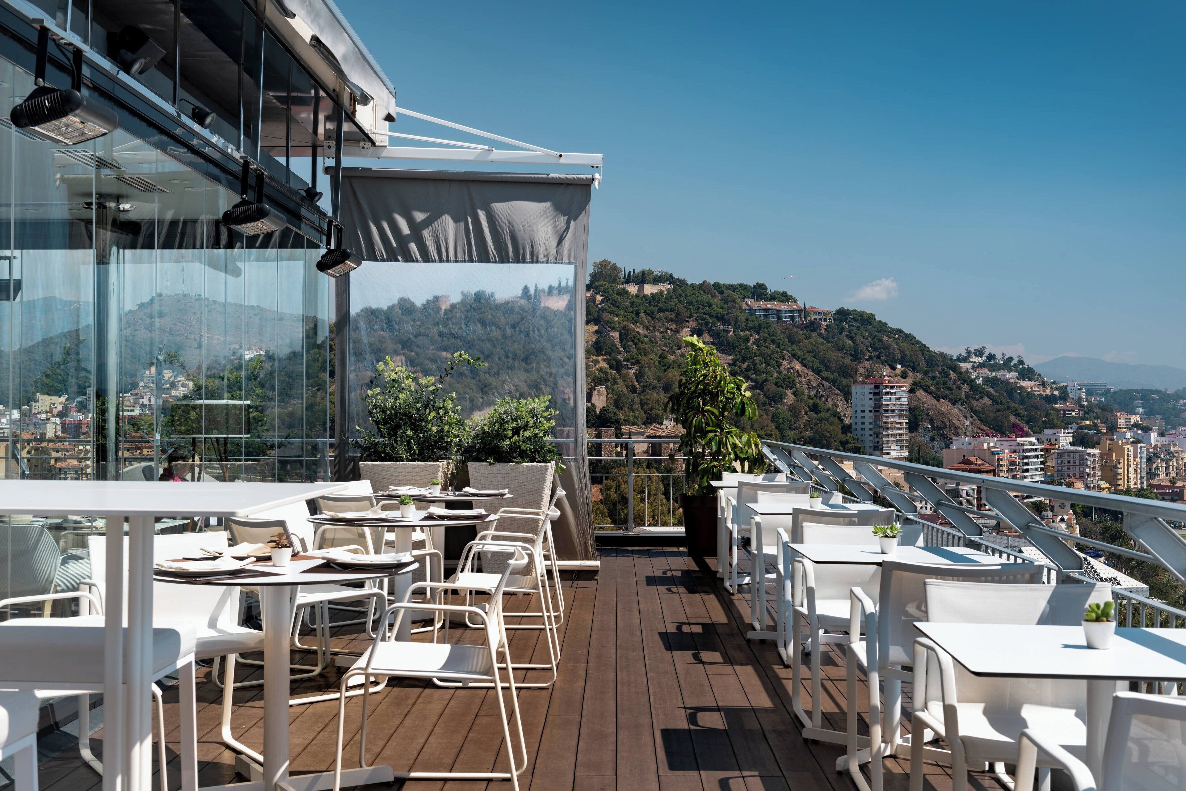 AC Hotel Málaga Palacio AC Hotel Málaga Palacio