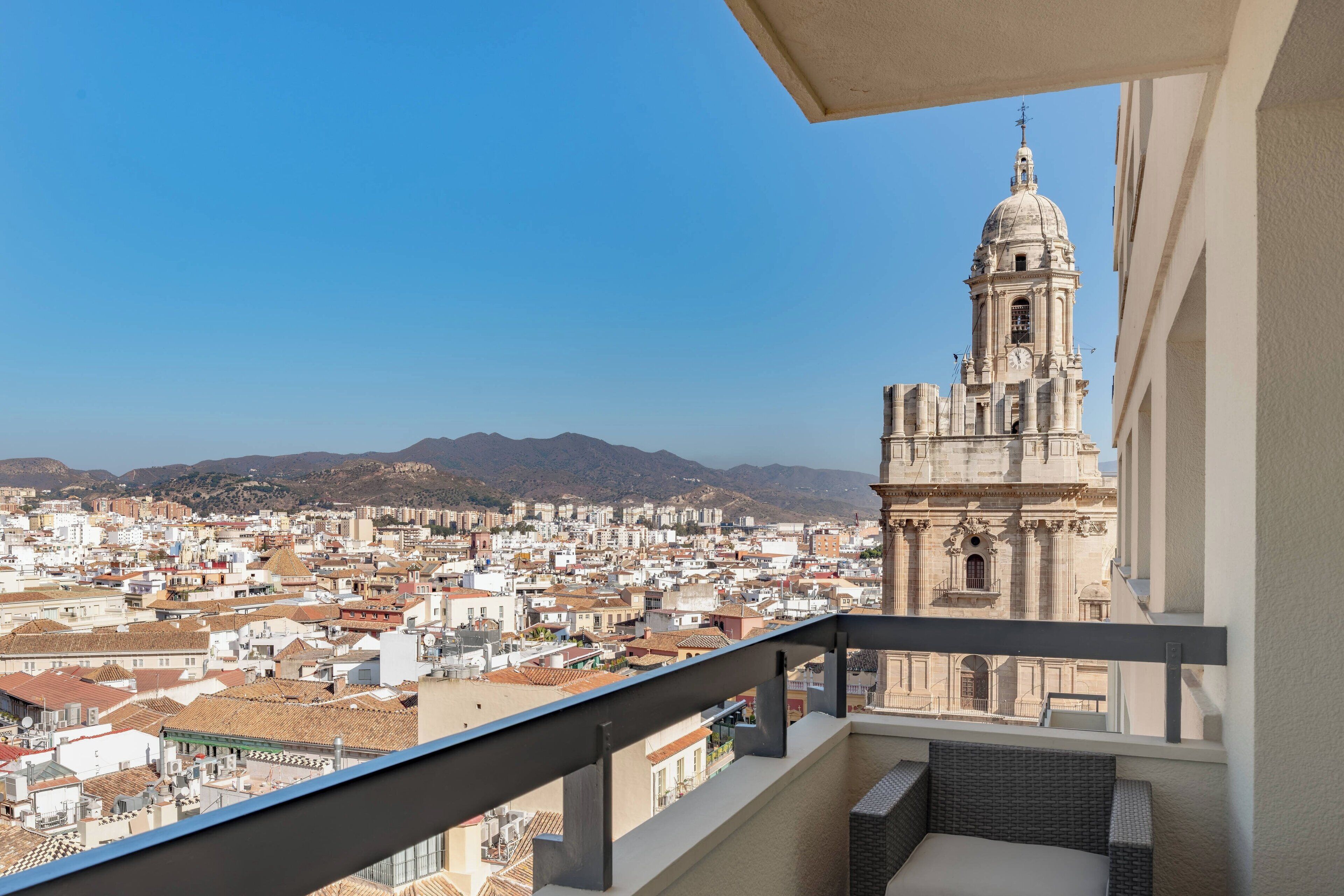 AC Hotel Málaga Palacio AC Hotel Málaga Palacio