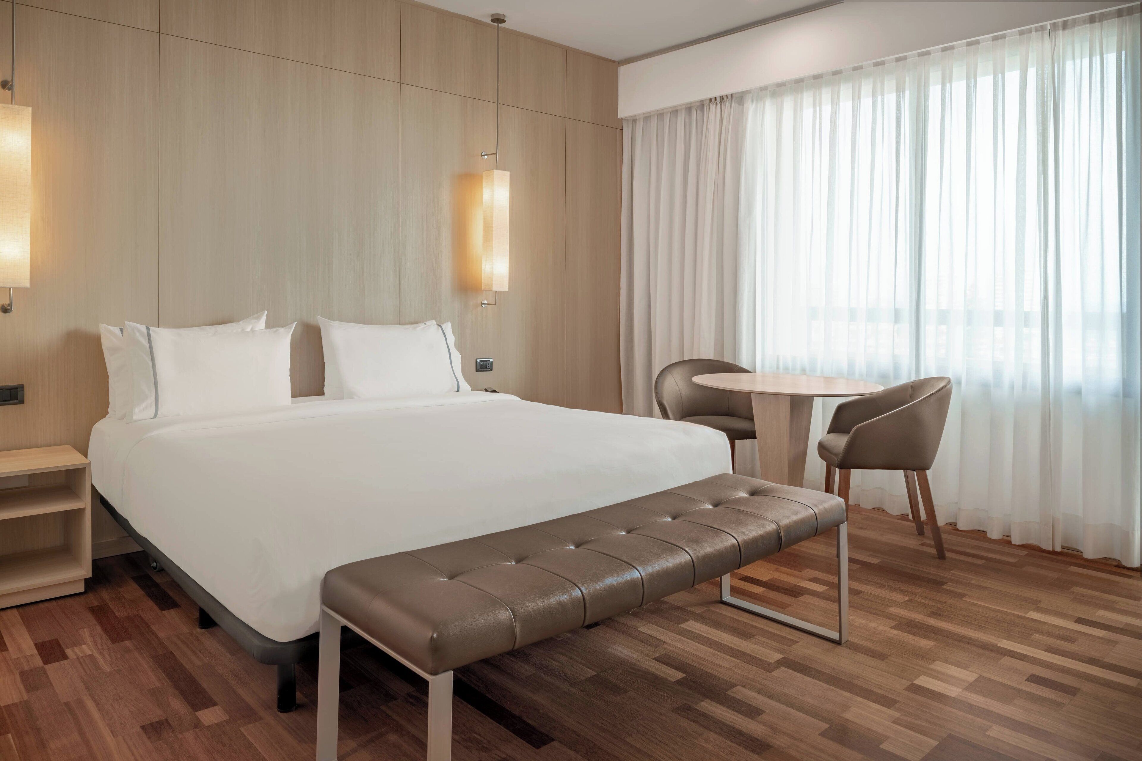 AC Hotel Málaga Palacio AC Hotel Málaga Palacio