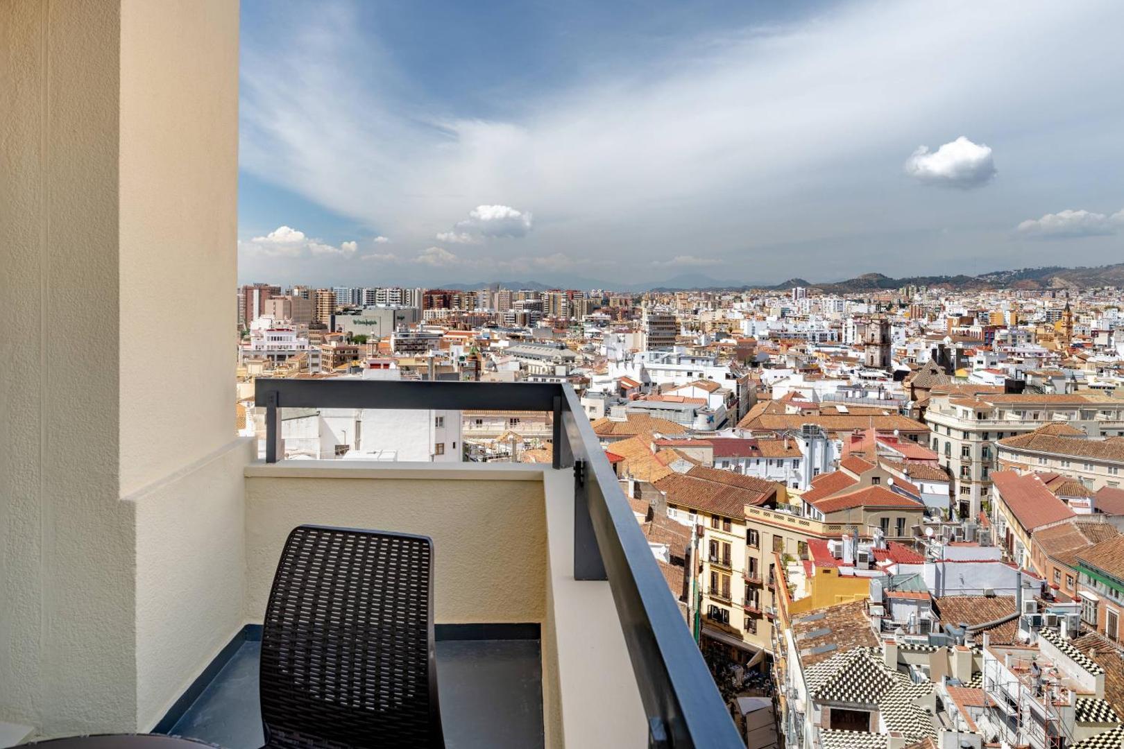 AC Hotel Málaga Palacio AC Hotel Málaga Palacio