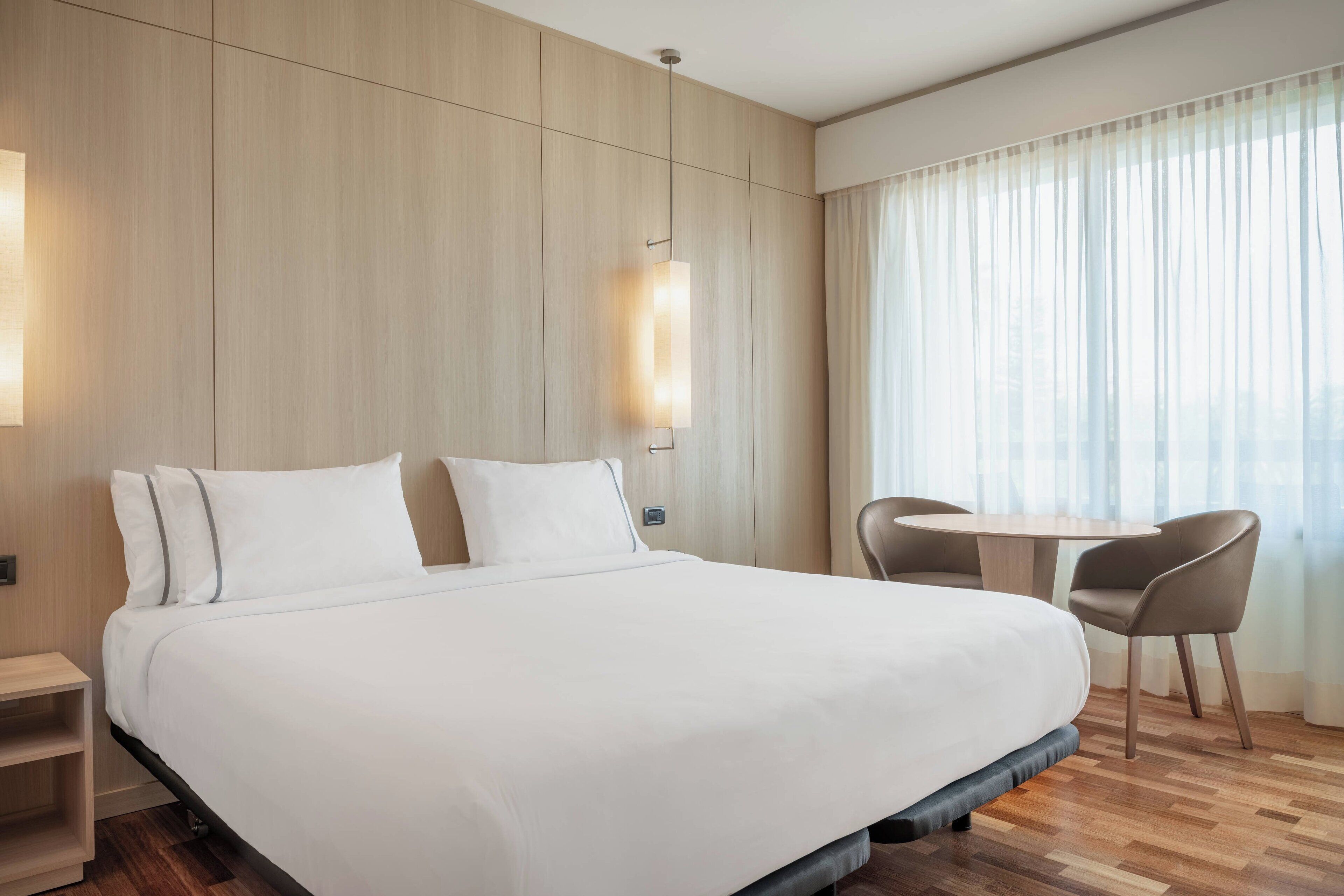 AC Hotel Málaga Palacio AC Hotel Málaga Palacio