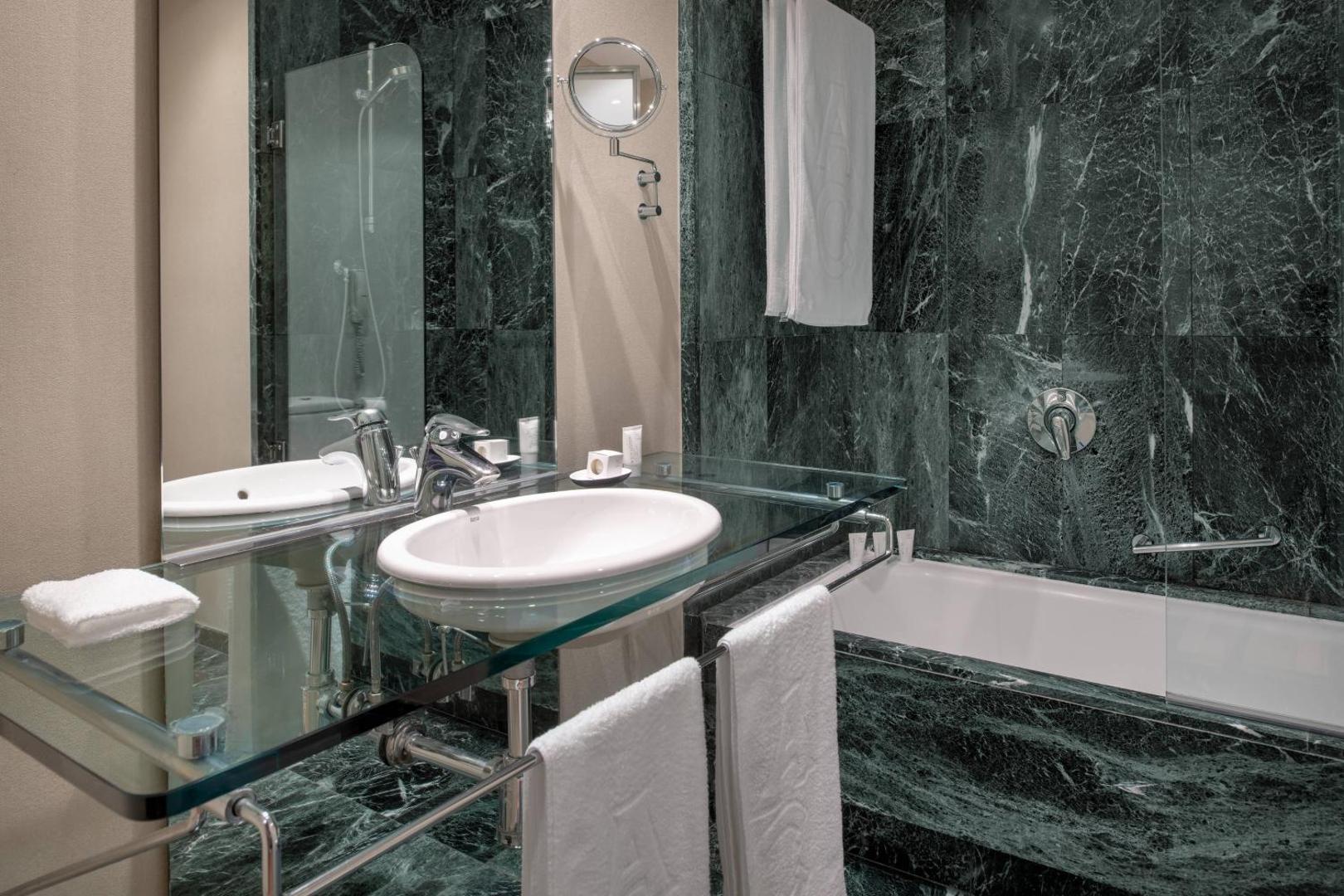 AC Hotel Málaga Palacio AC Hotel Málaga Palacio