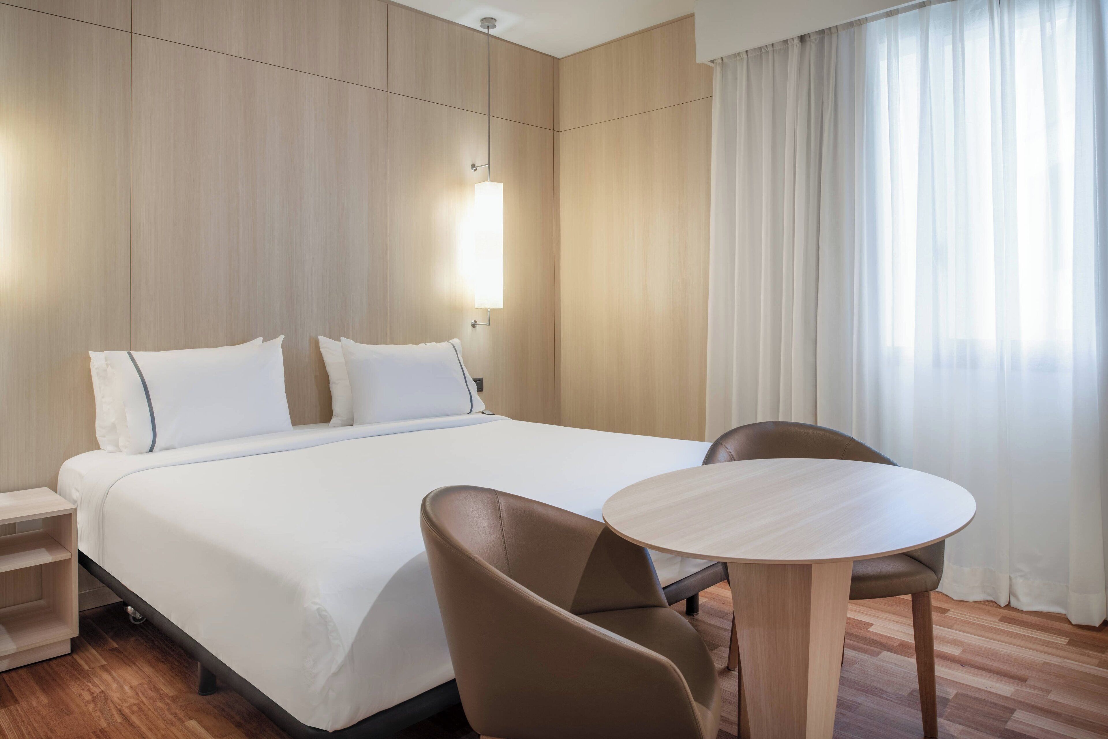 AC Hotel Málaga Palacio AC Hotel Málaga Palacio