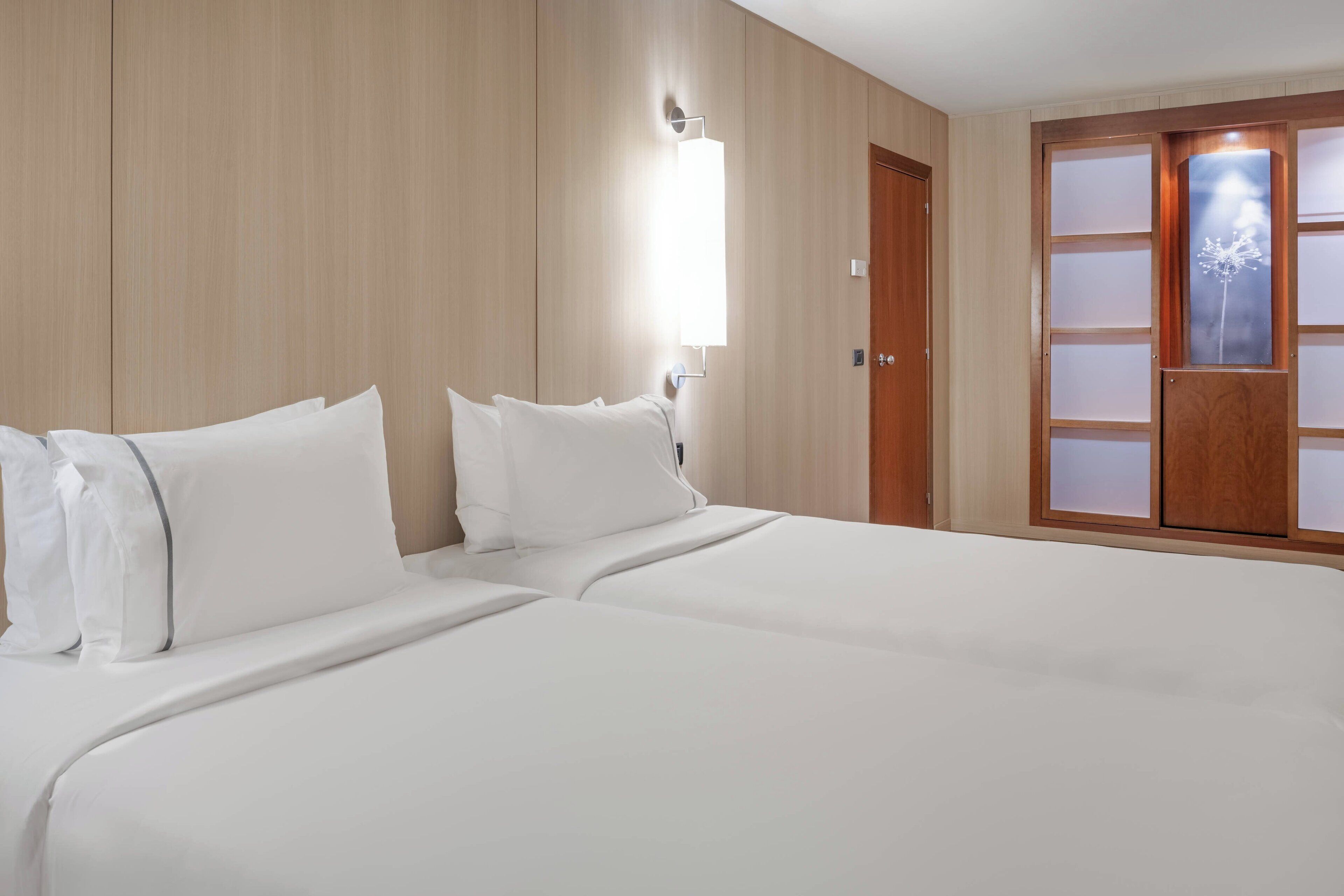 AC Hotel Málaga Palacio AC Hotel Málaga Palacio