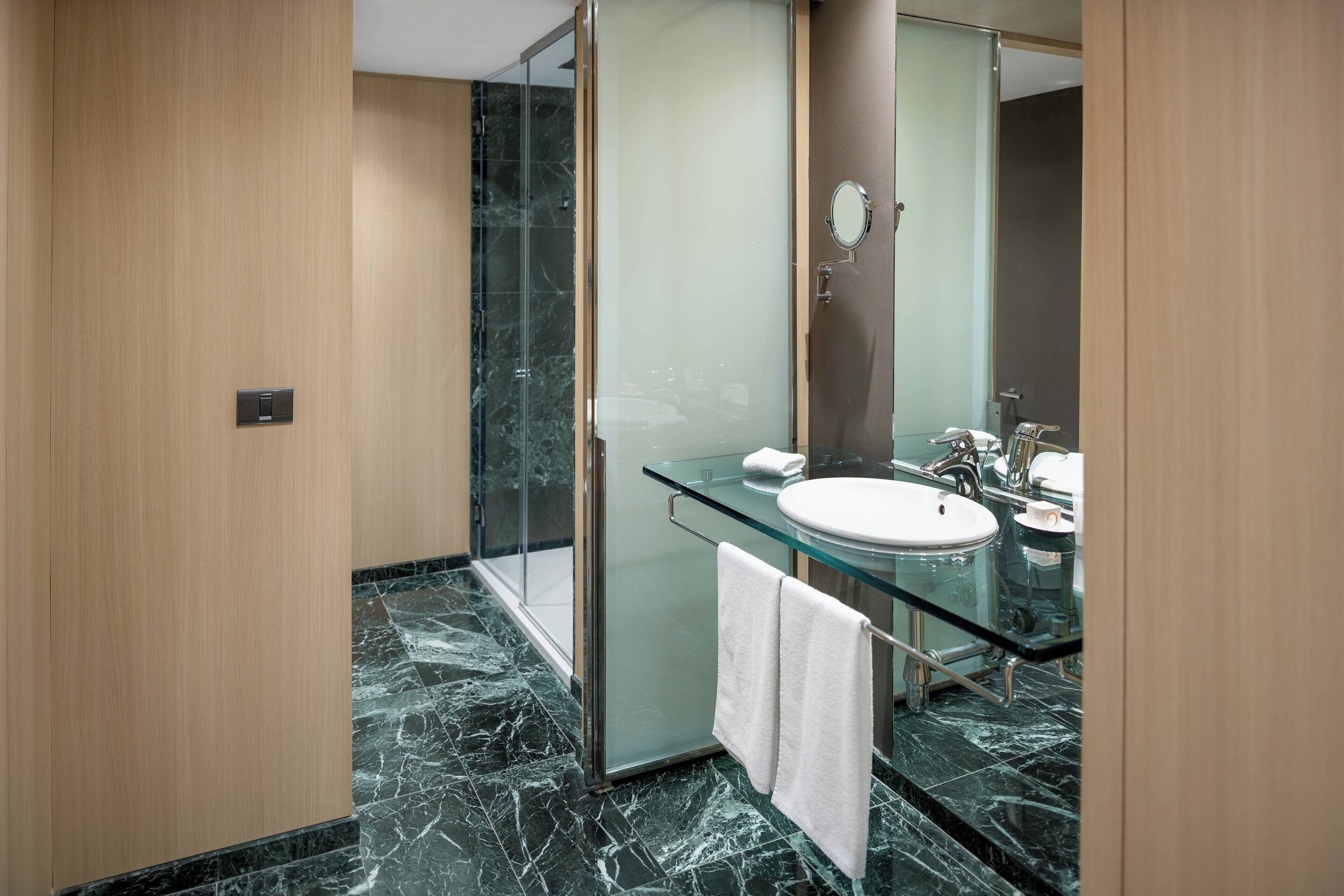 AC Hotel Málaga Palacio AC Hotel Málaga Palacio
