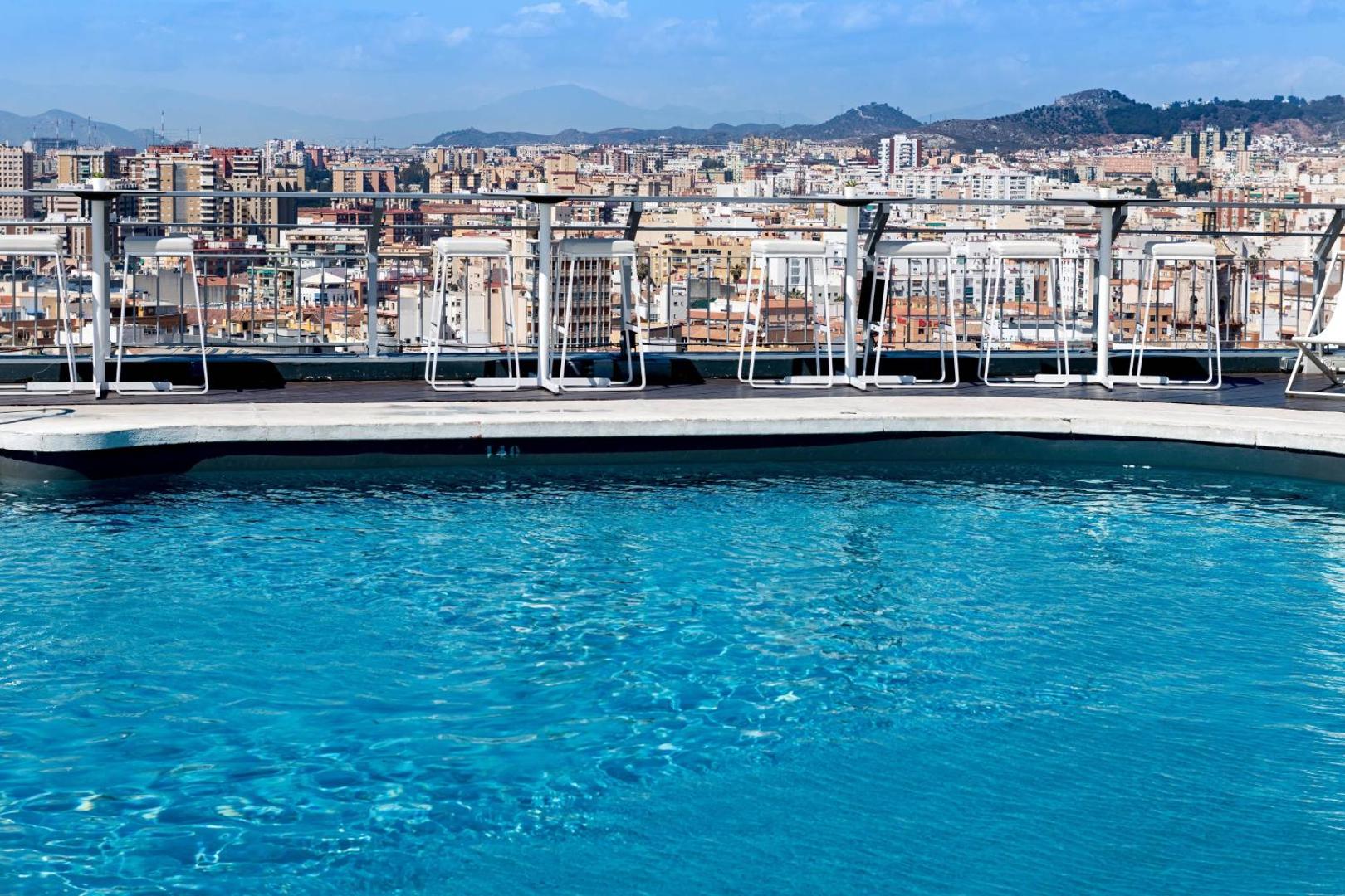 AC Hotel Málaga Palacio AC Hotel Málaga Palacio