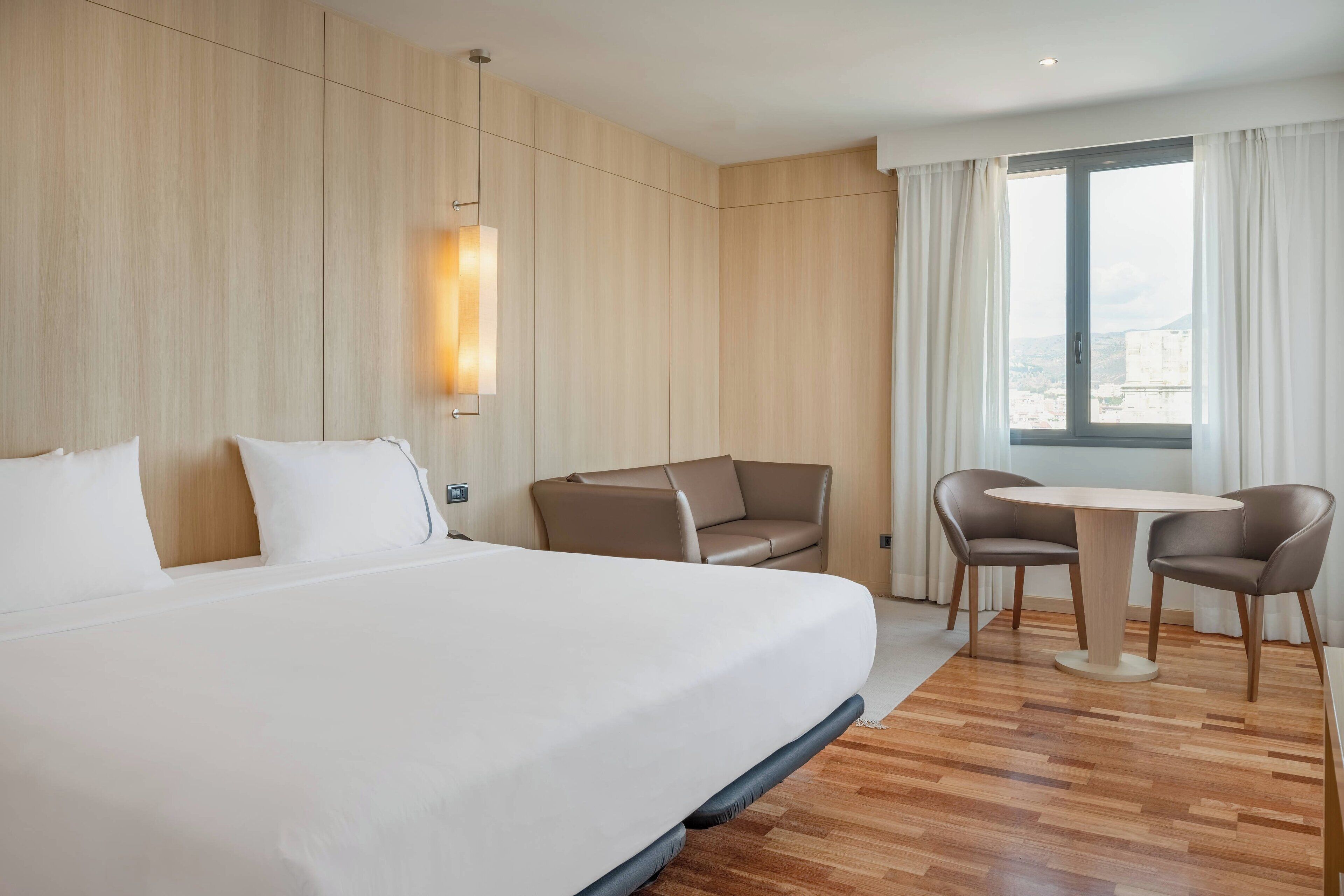 AC Hotel Málaga Palacio AC Hotel Málaga Palacio