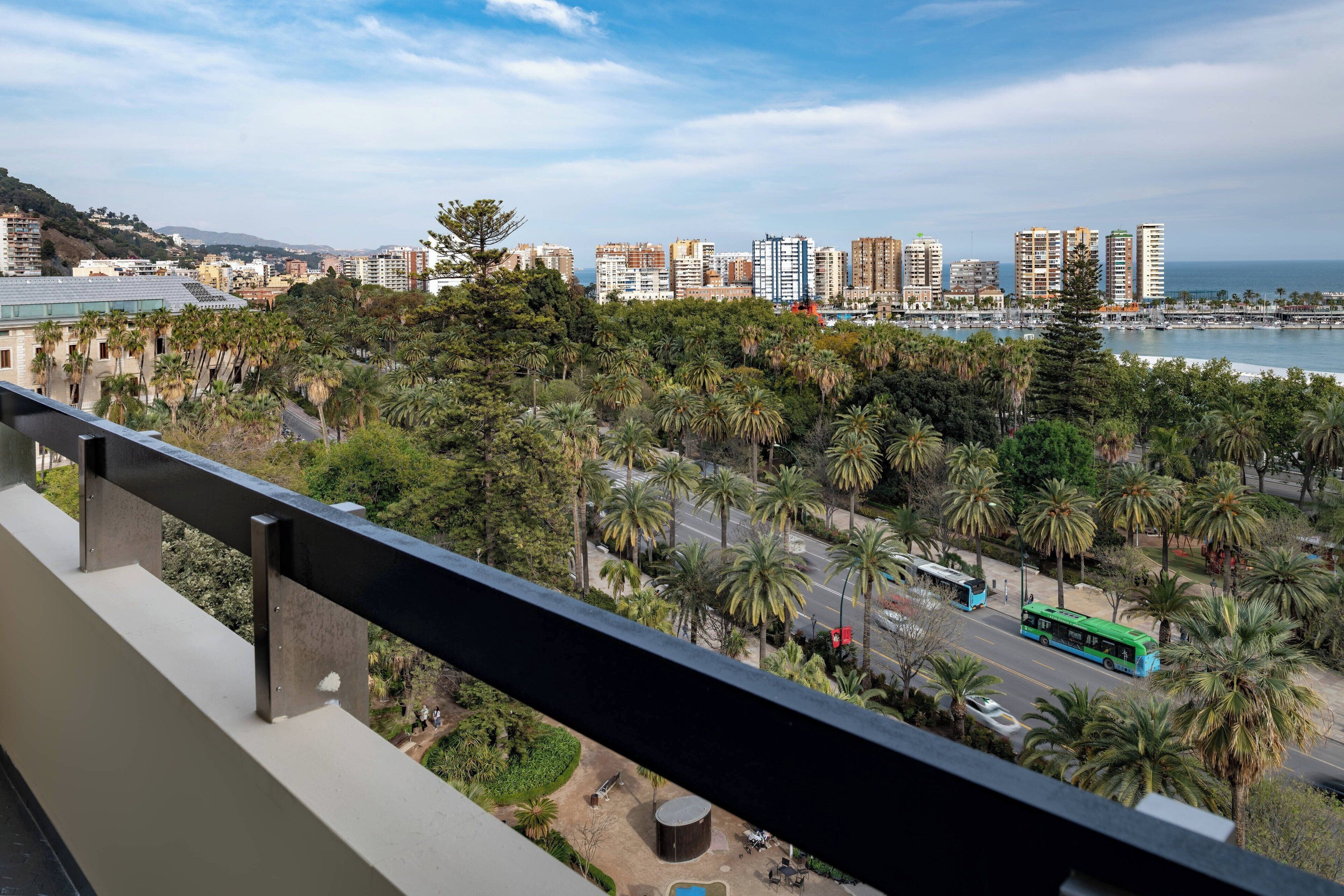 AC Hotel Málaga Palacio AC Hotel Málaga Palacio