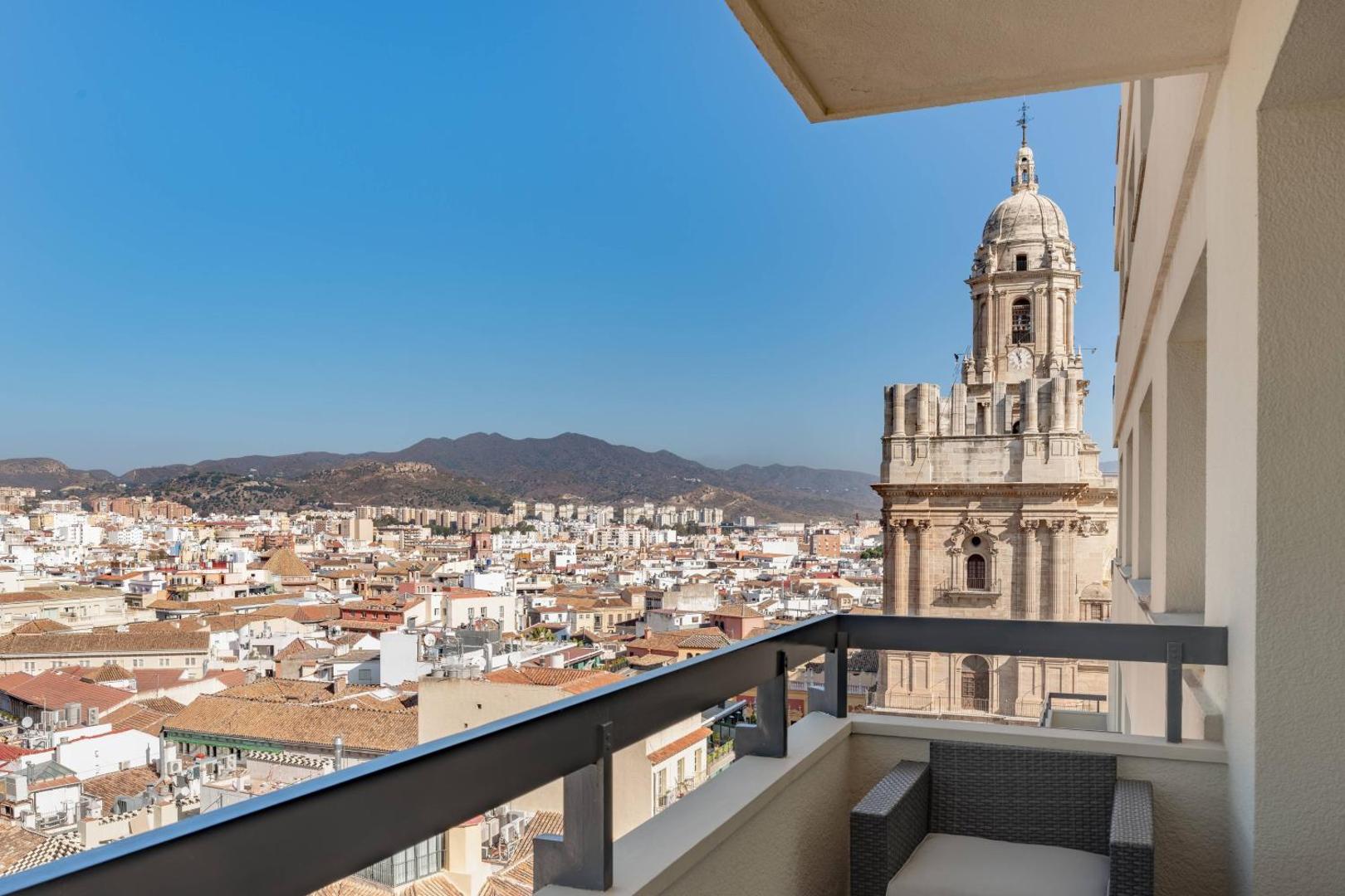 AC Hotel Málaga Palacio AC Hotel Málaga Palacio
