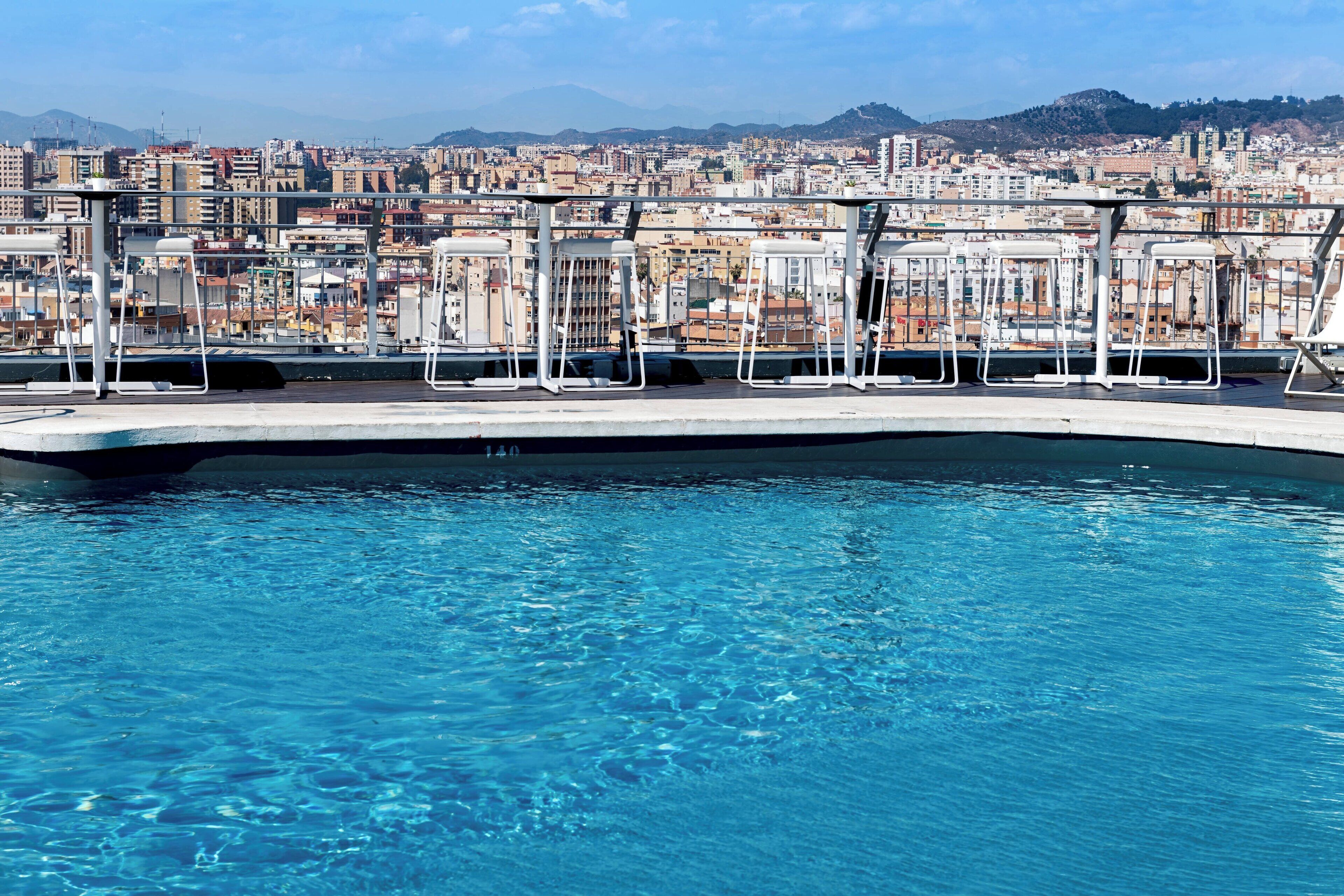 AC Hotel Málaga Palacio AC Hotel Málaga Palacio