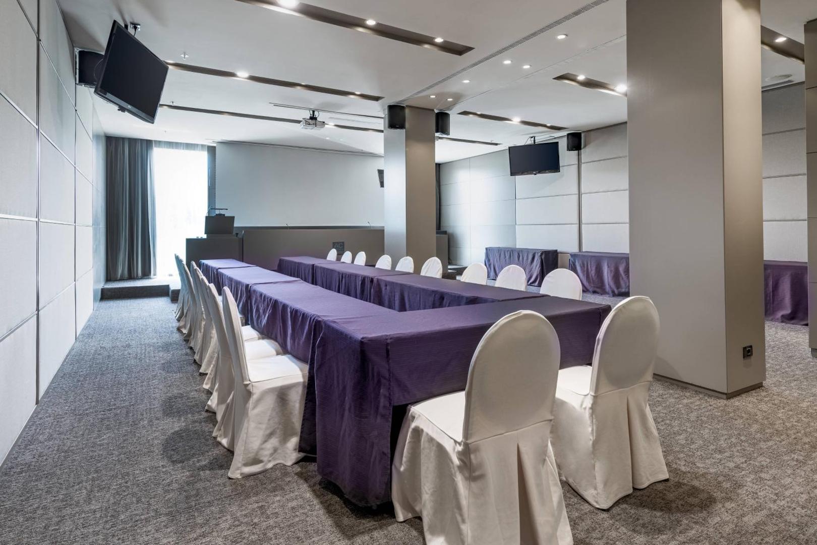 AC Hotel Málaga Palacio AC Hotel Málaga Palacio