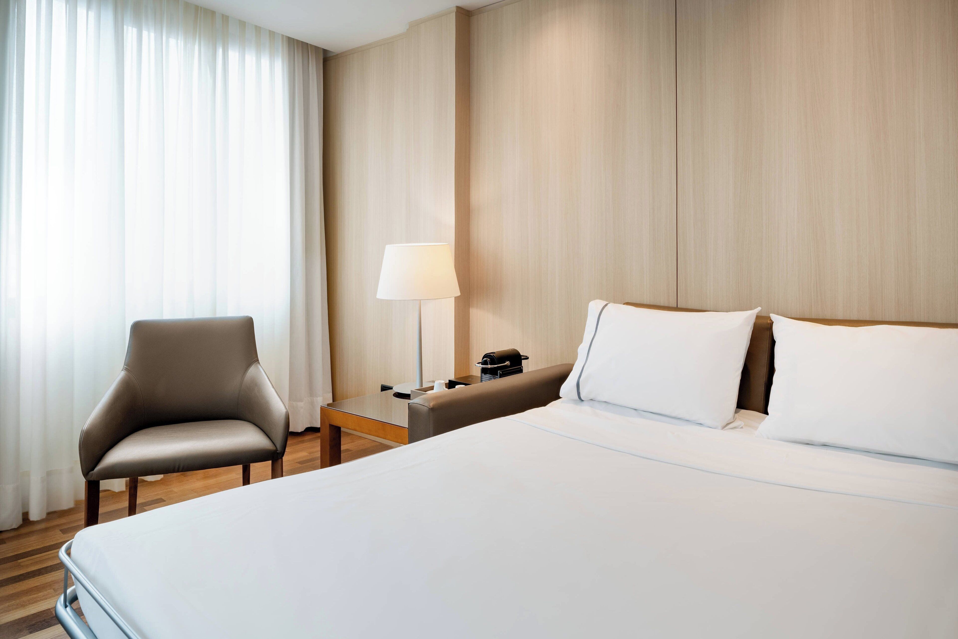 AC Hotel Málaga Palacio AC Hotel Málaga Palacio