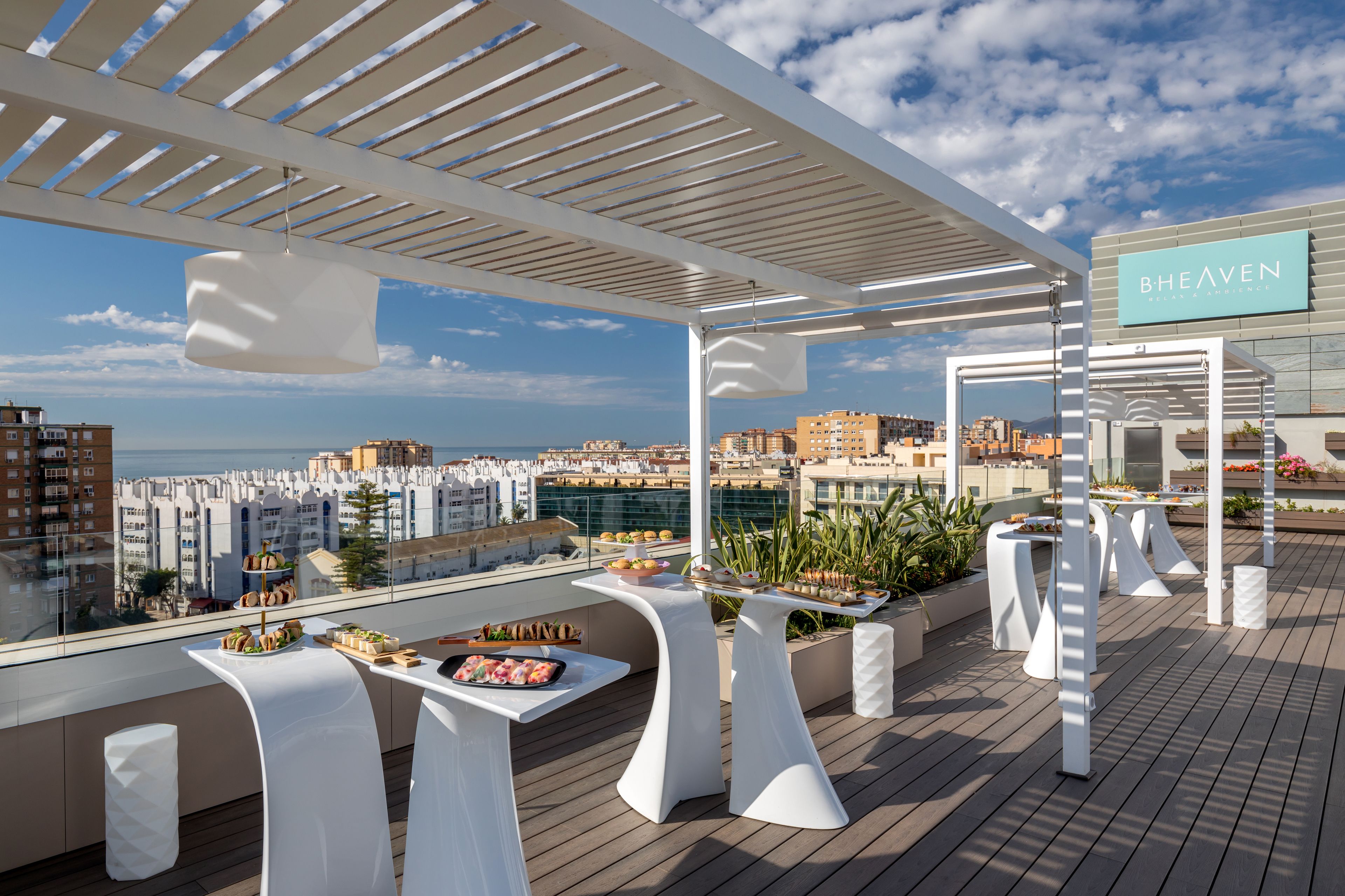 Barceló Málaga Barceló Málaga