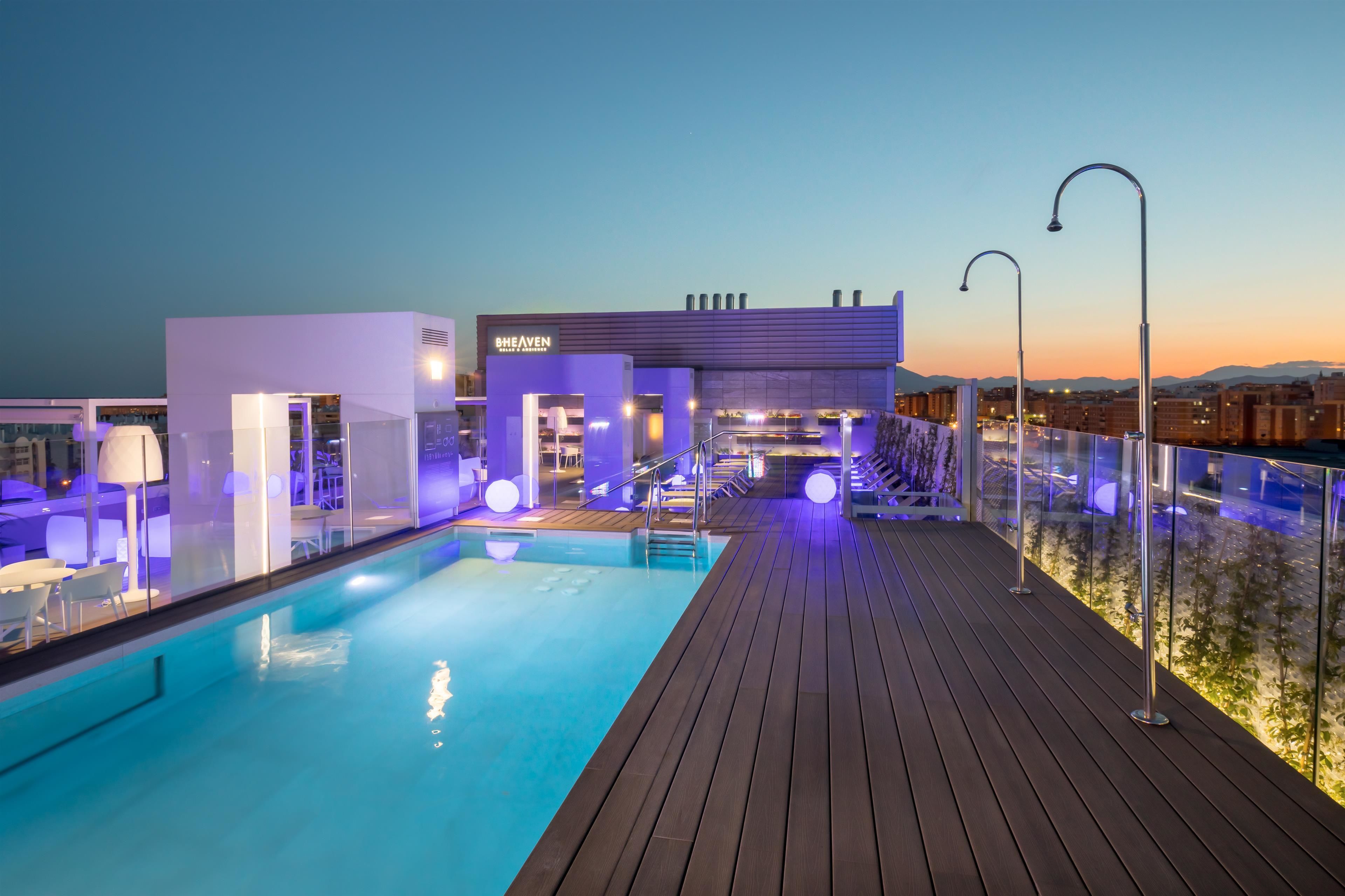 Barceló Málaga Barceló Málaga