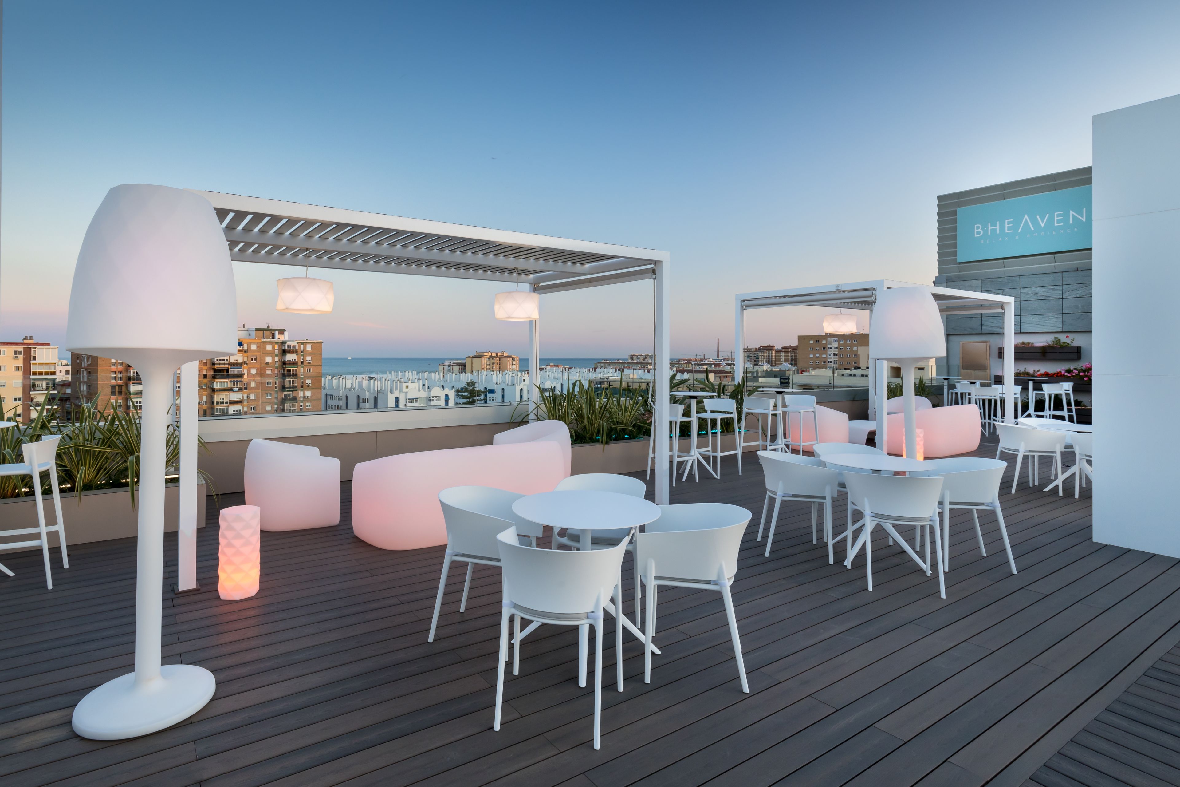 Barceló Málaga Barceló Málaga