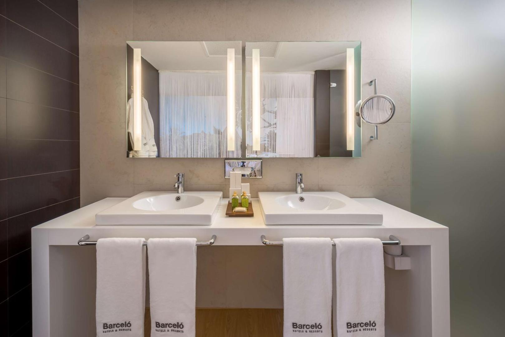 Barceló Málaga Barceló Málaga