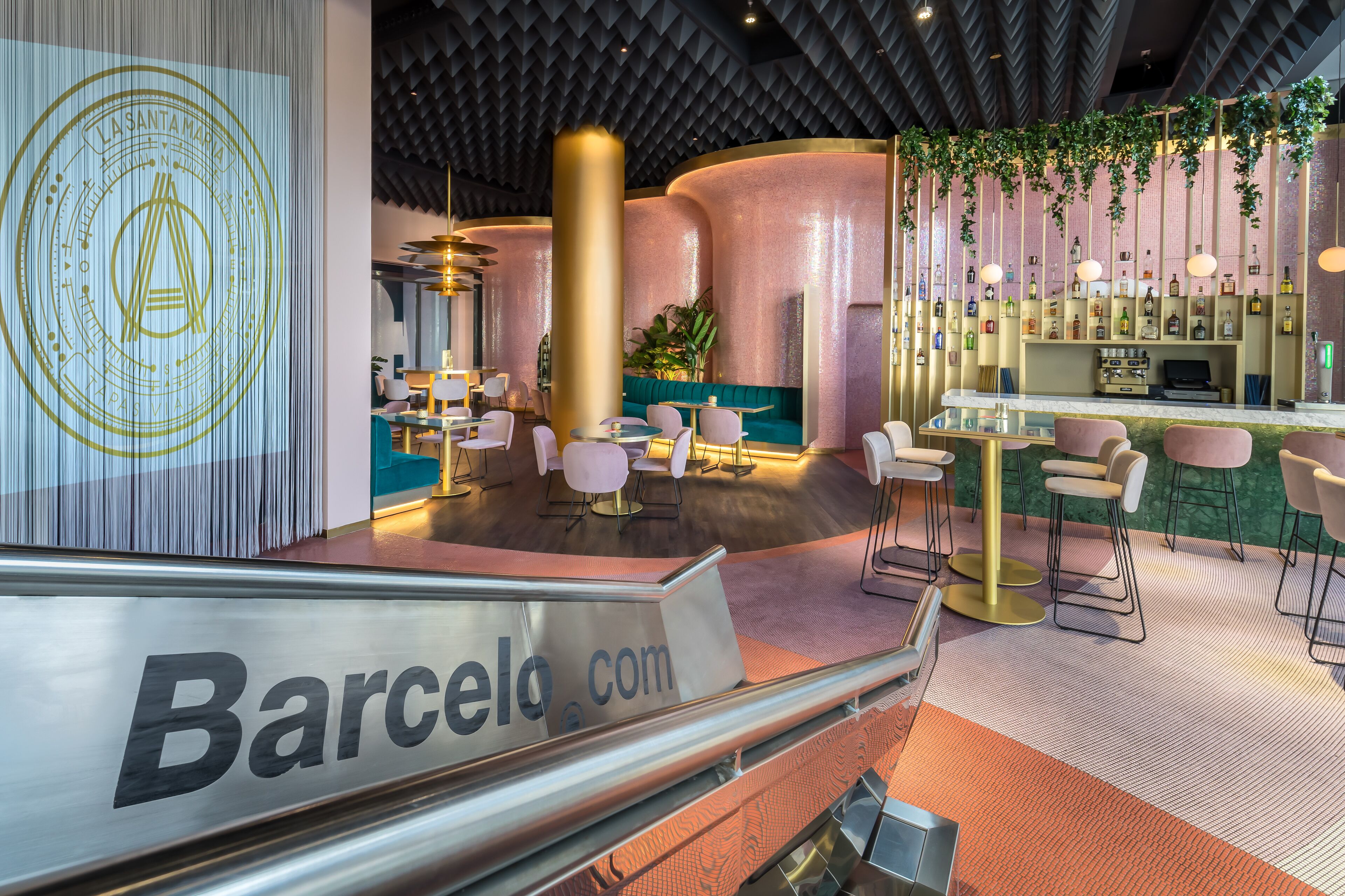 Barceló Málaga Barceló Málaga