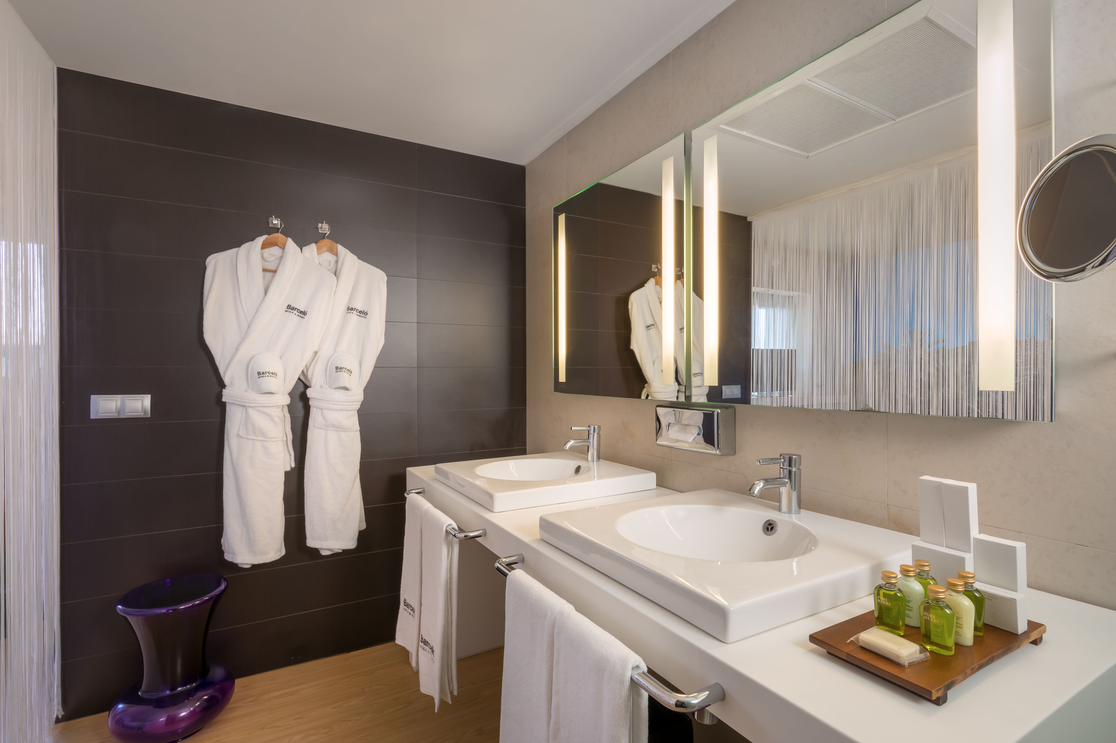 Barceló Málaga Barceló Málaga