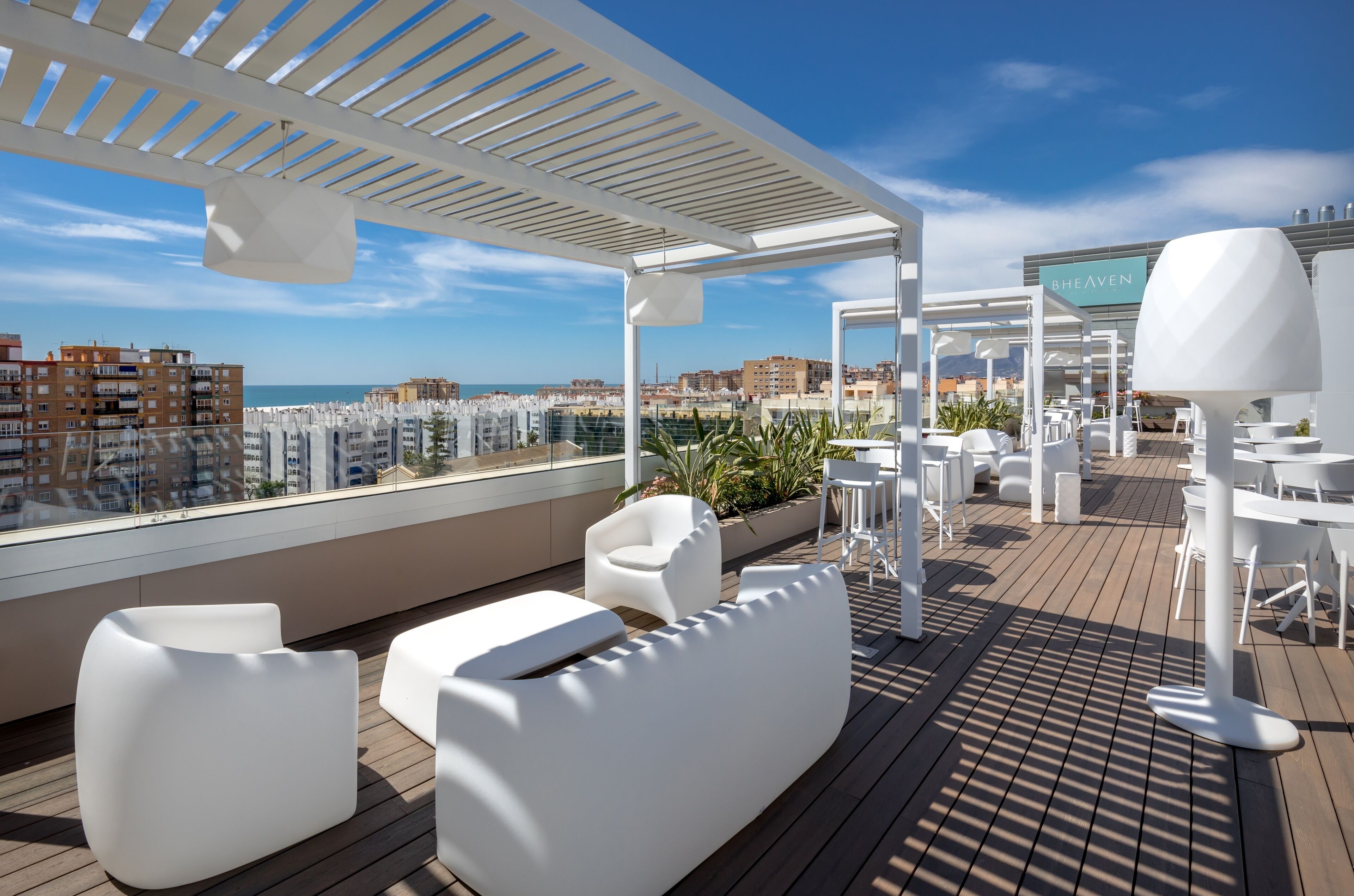 Barceló Málaga Barceló Málaga