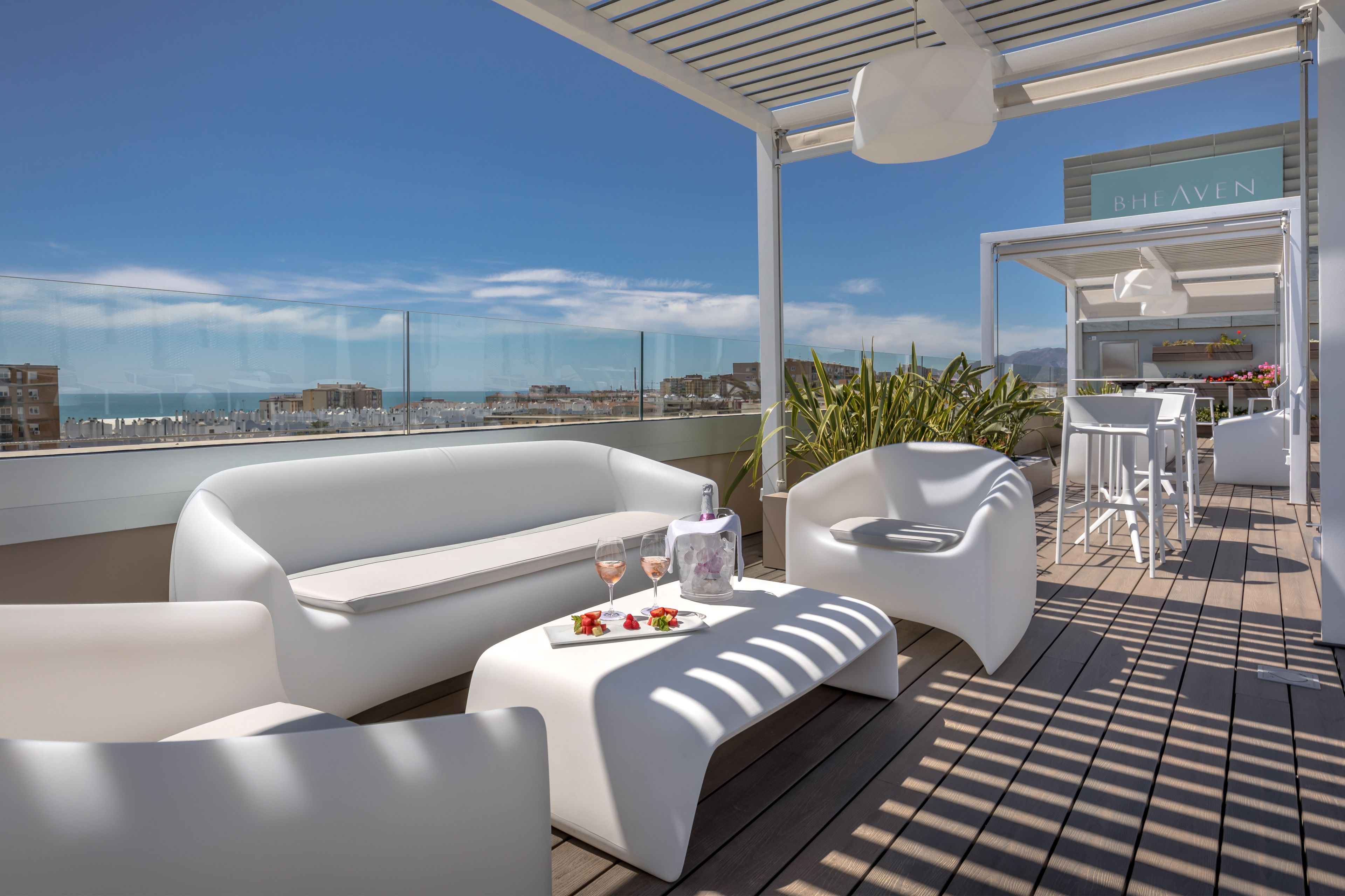 Barceló Málaga Barceló Málaga