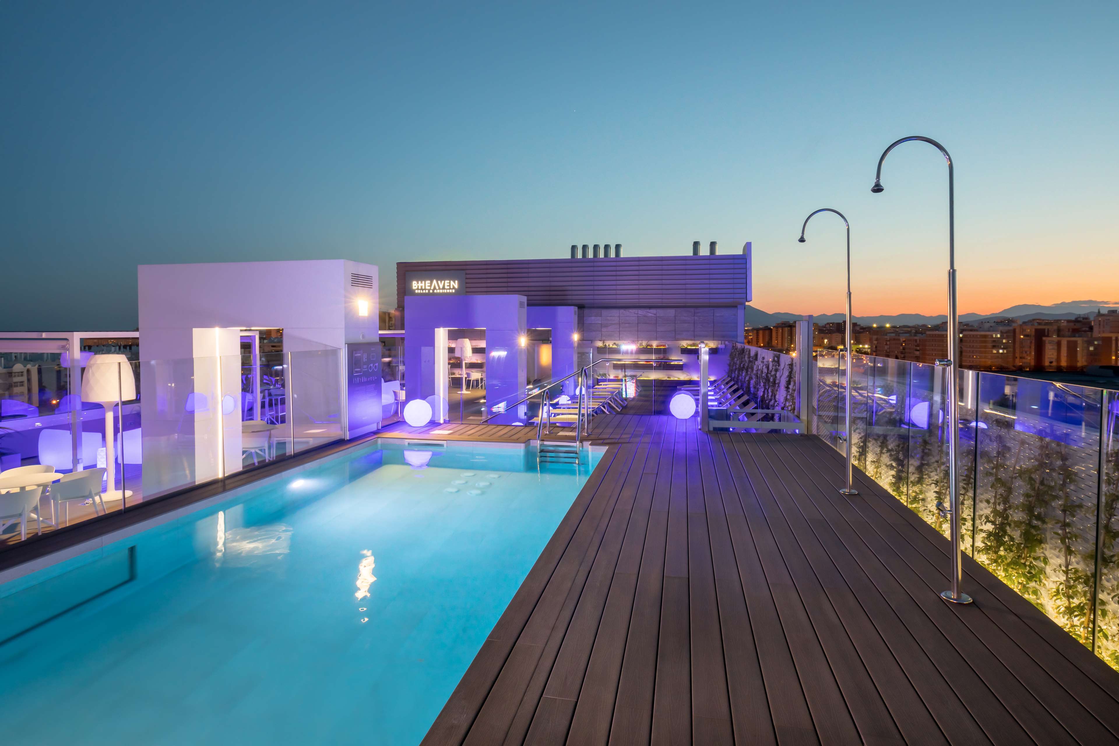 Barceló Málaga Barceló Málaga