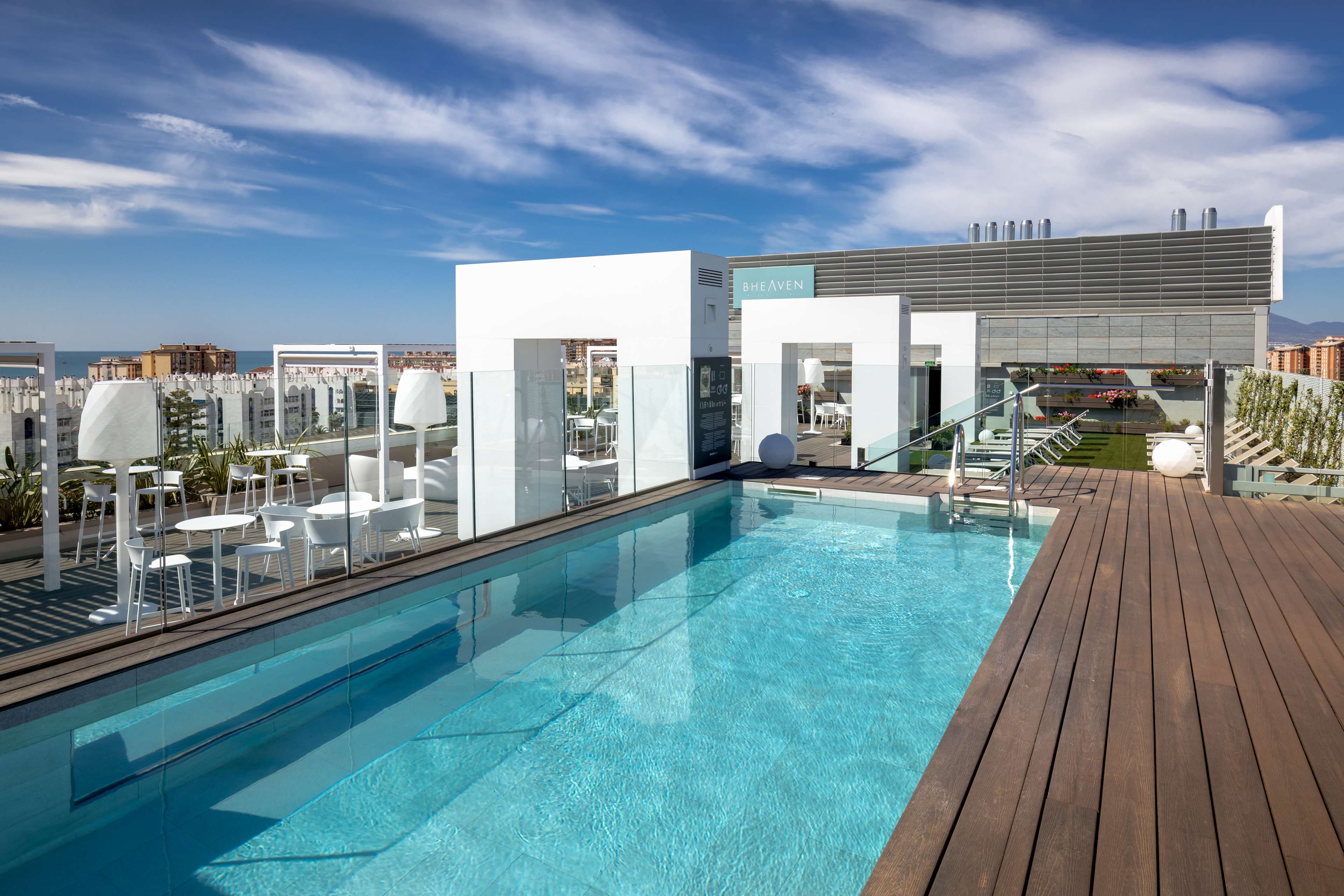 Barceló Málaga Barceló Málaga