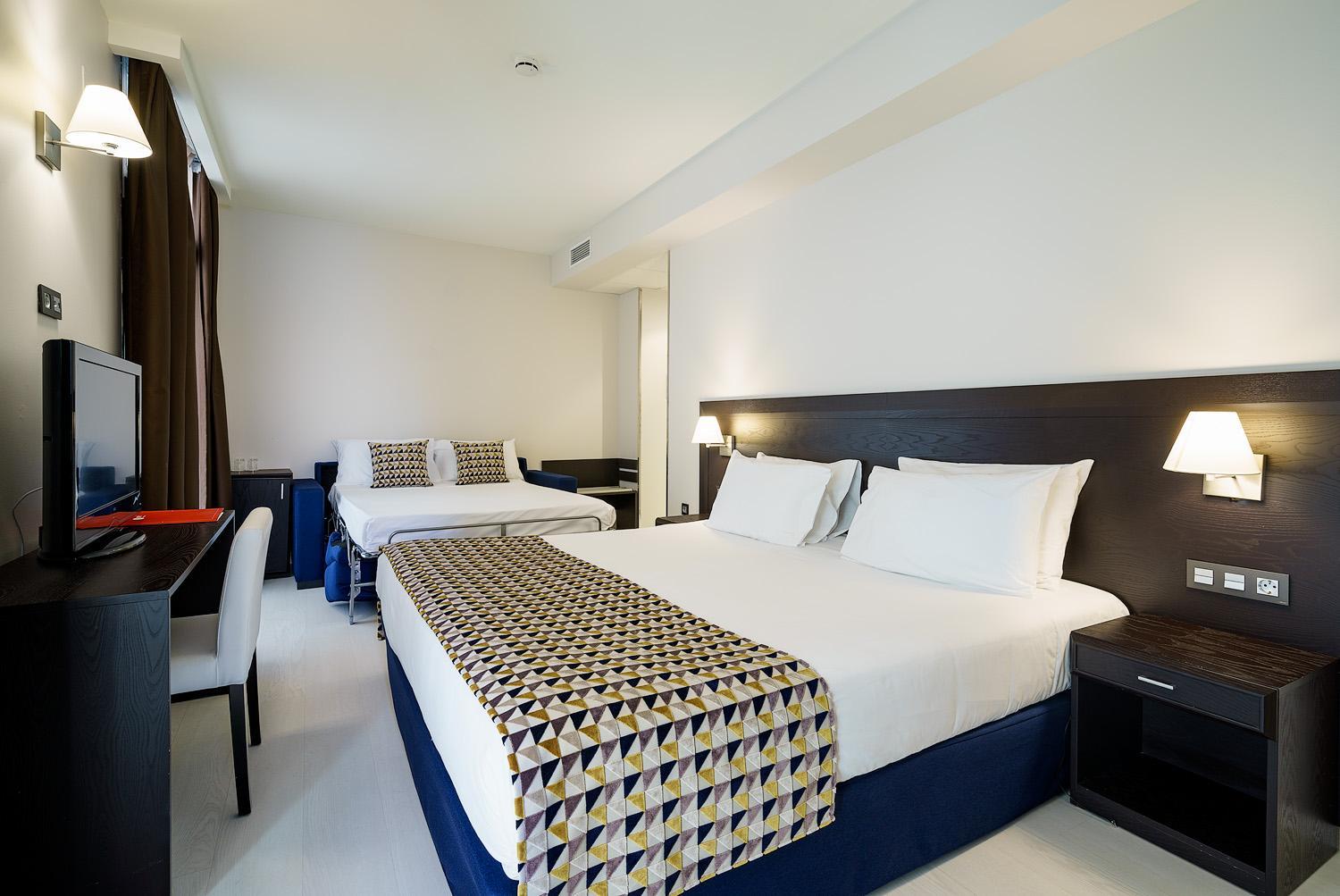 Exe Málaga Museos Exe Málaga Museos