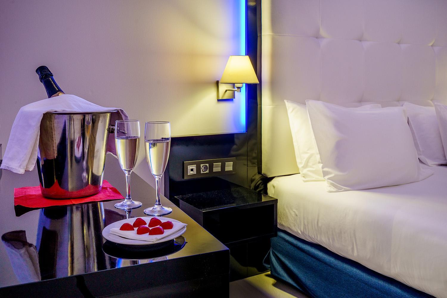 Exe Málaga Museos Exe Málaga Museos