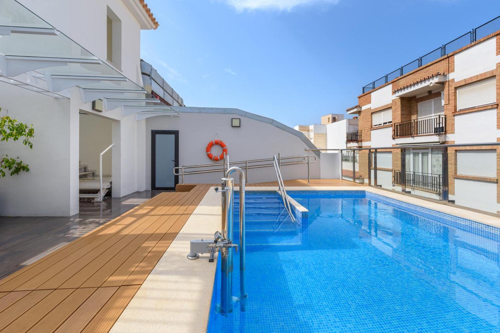 Exe Málaga Museos Exe Málaga Museos