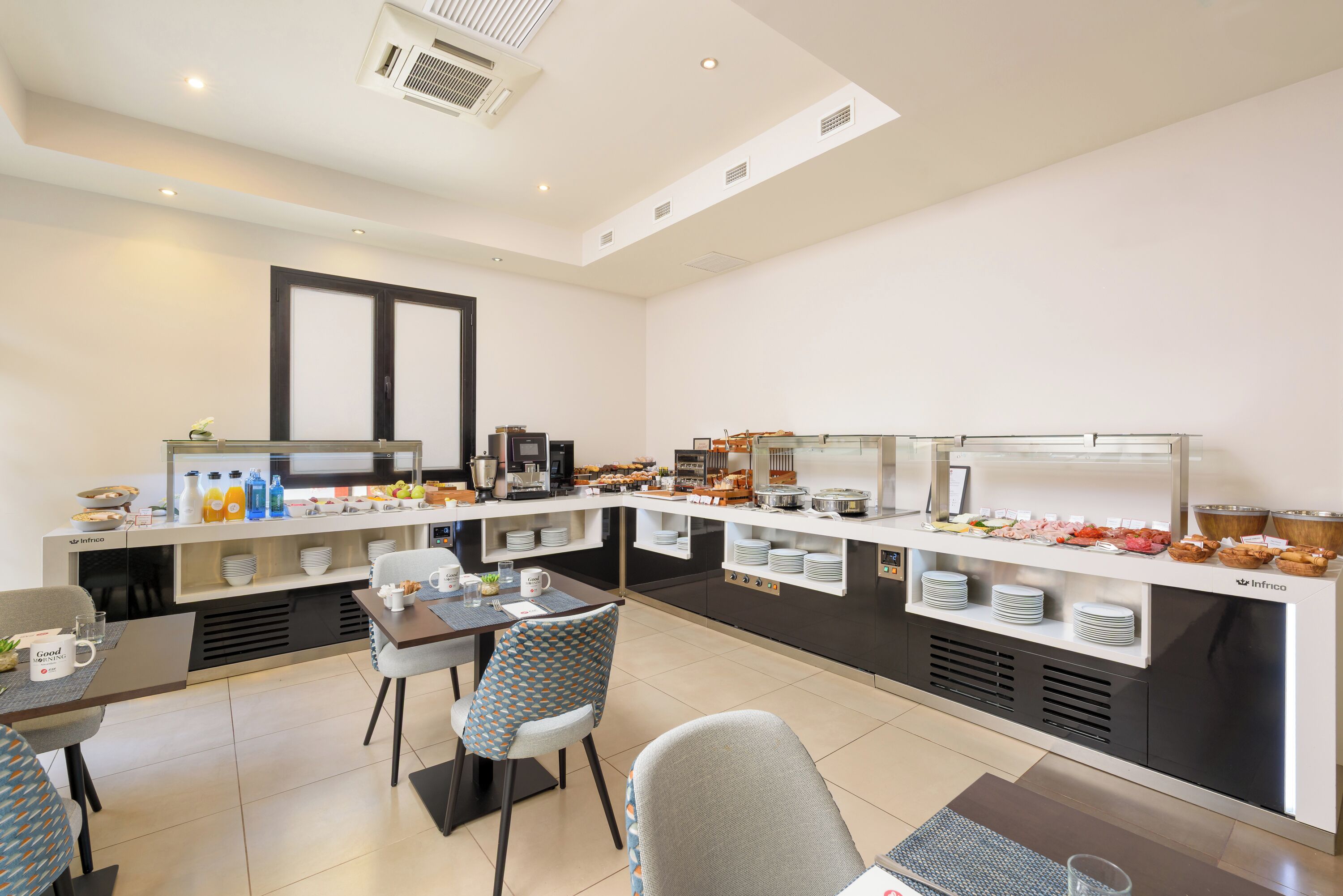 Exe Málaga Museos Exe Málaga Museos