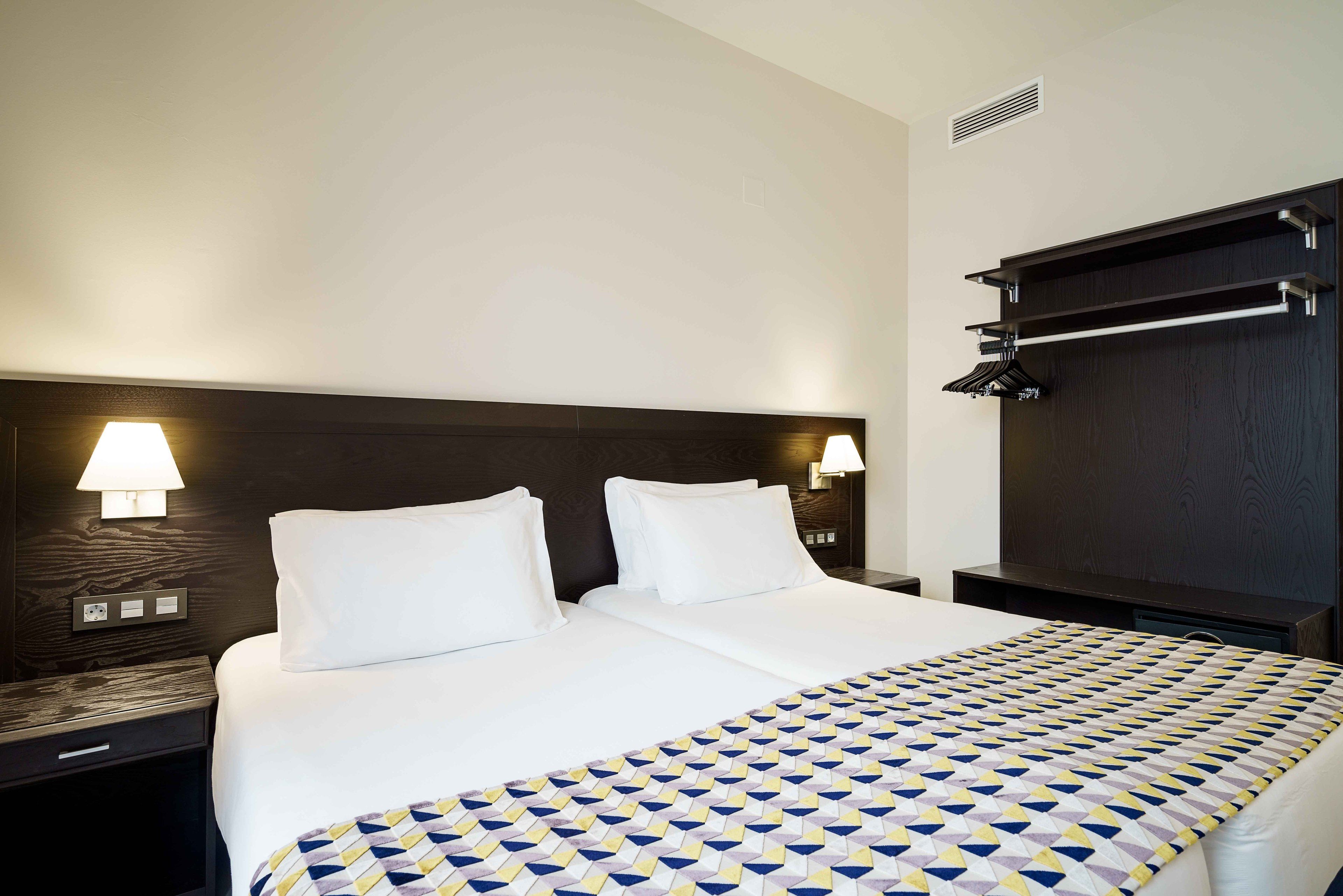 Exe Málaga Museos Exe Málaga Museos