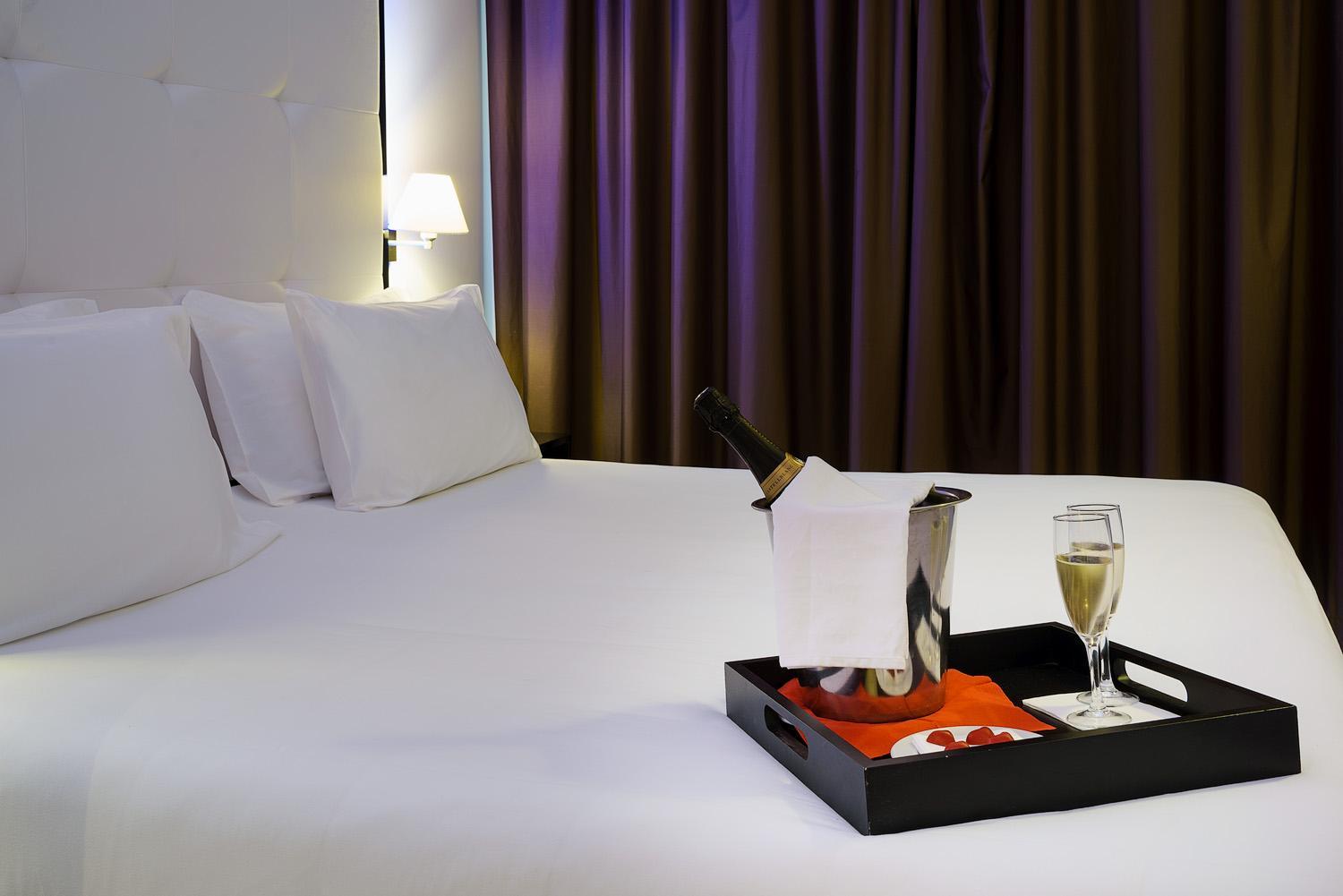 Exe Málaga Museos Exe Málaga Museos