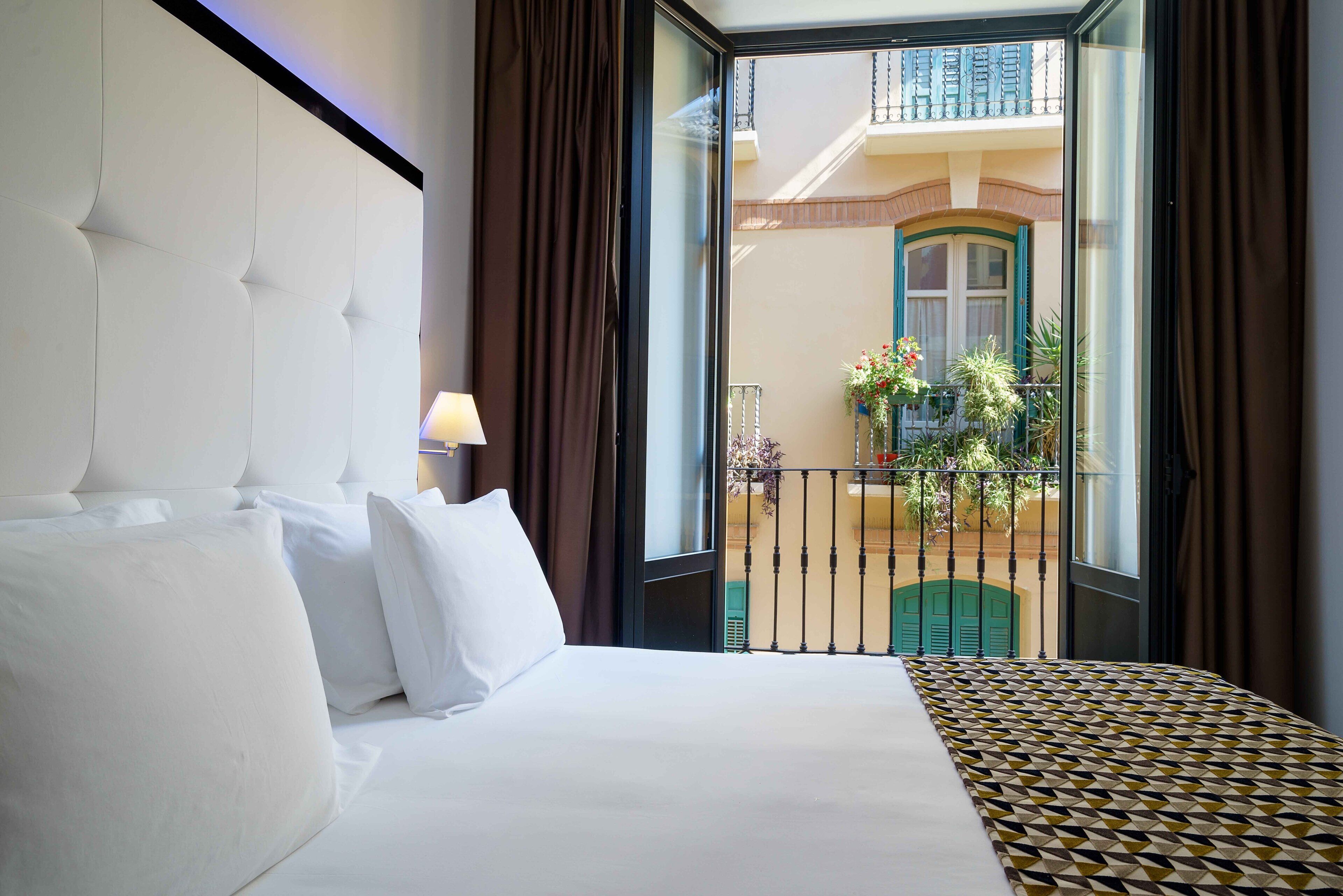 Exe Málaga Museos Exe Málaga Museos