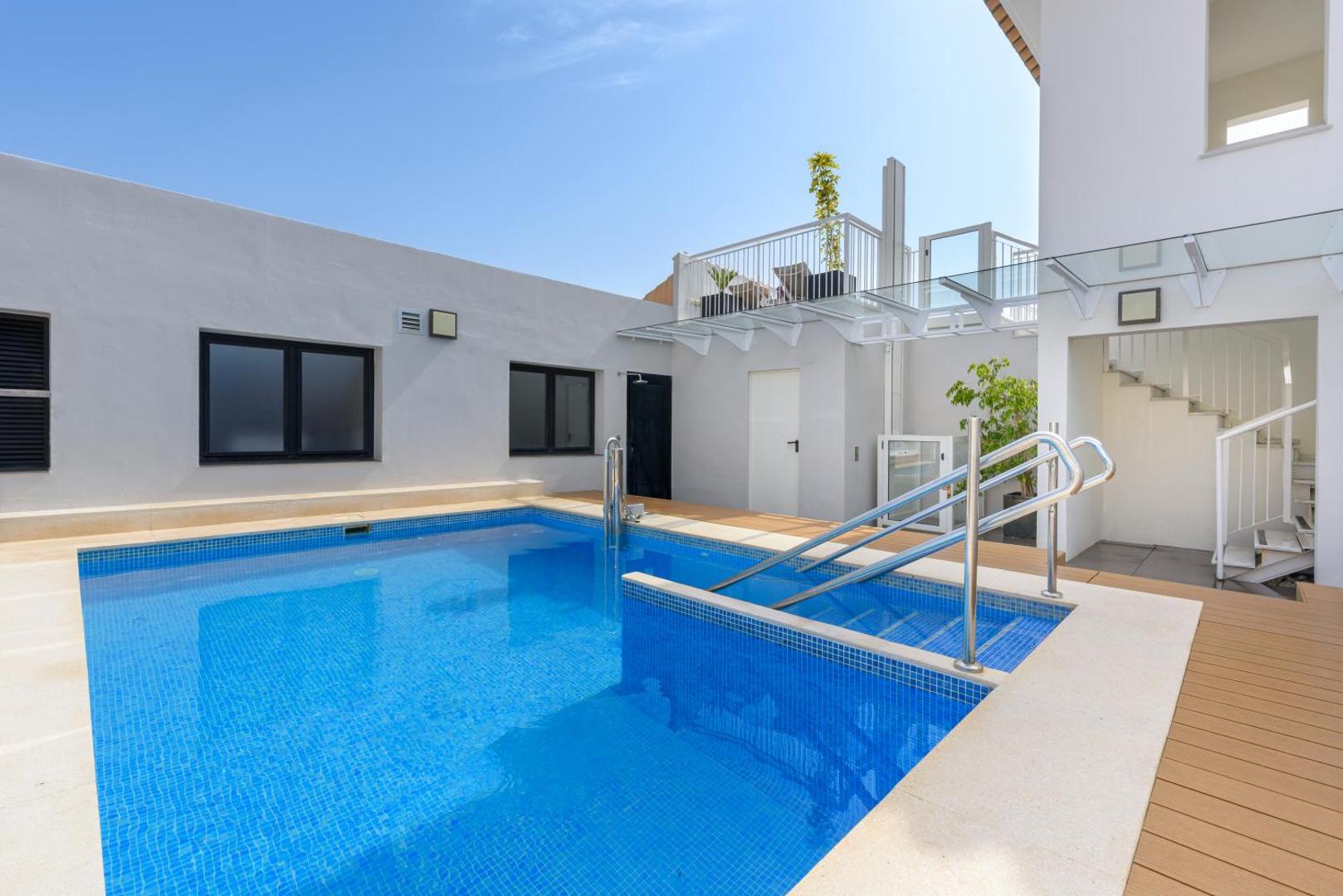 Exe Málaga Museos Exe Málaga Museos