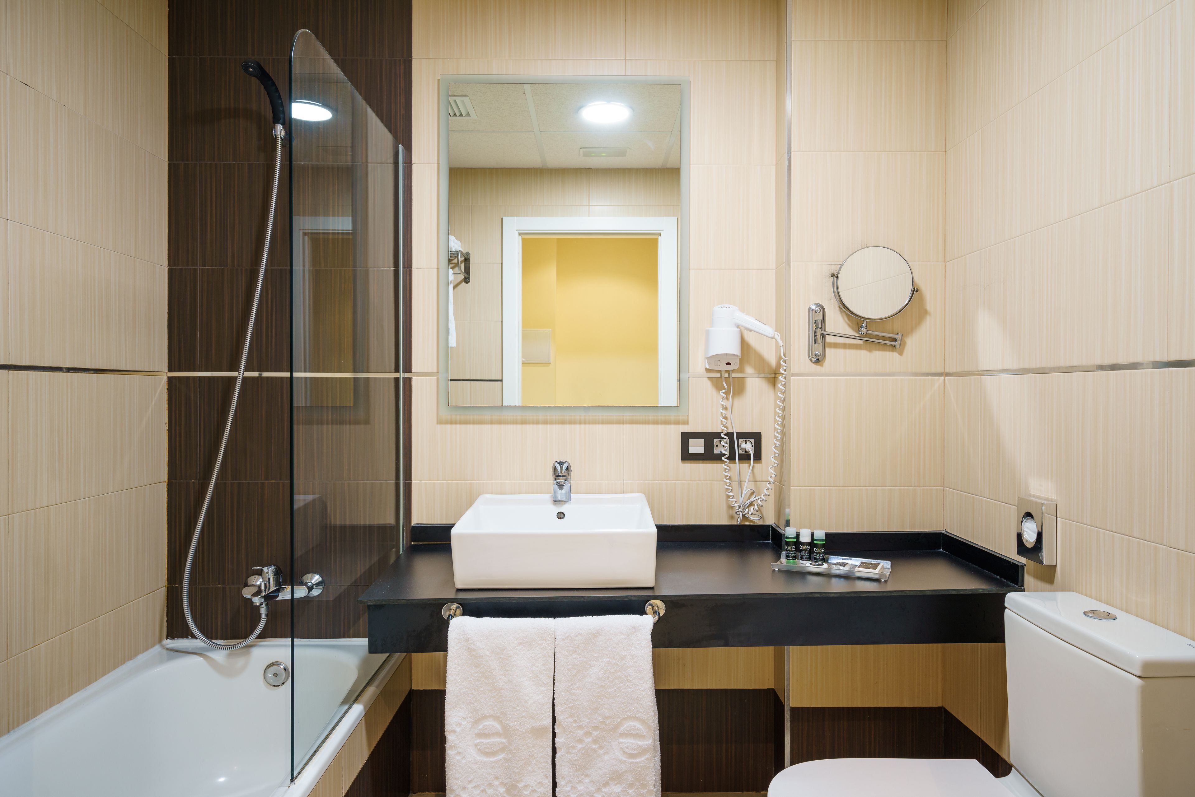 Exe Málaga Museos Exe Málaga Museos