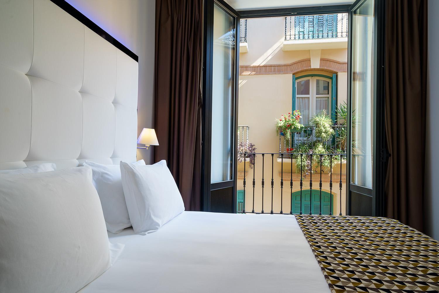 Exe Málaga Museos Exe Málaga Museos