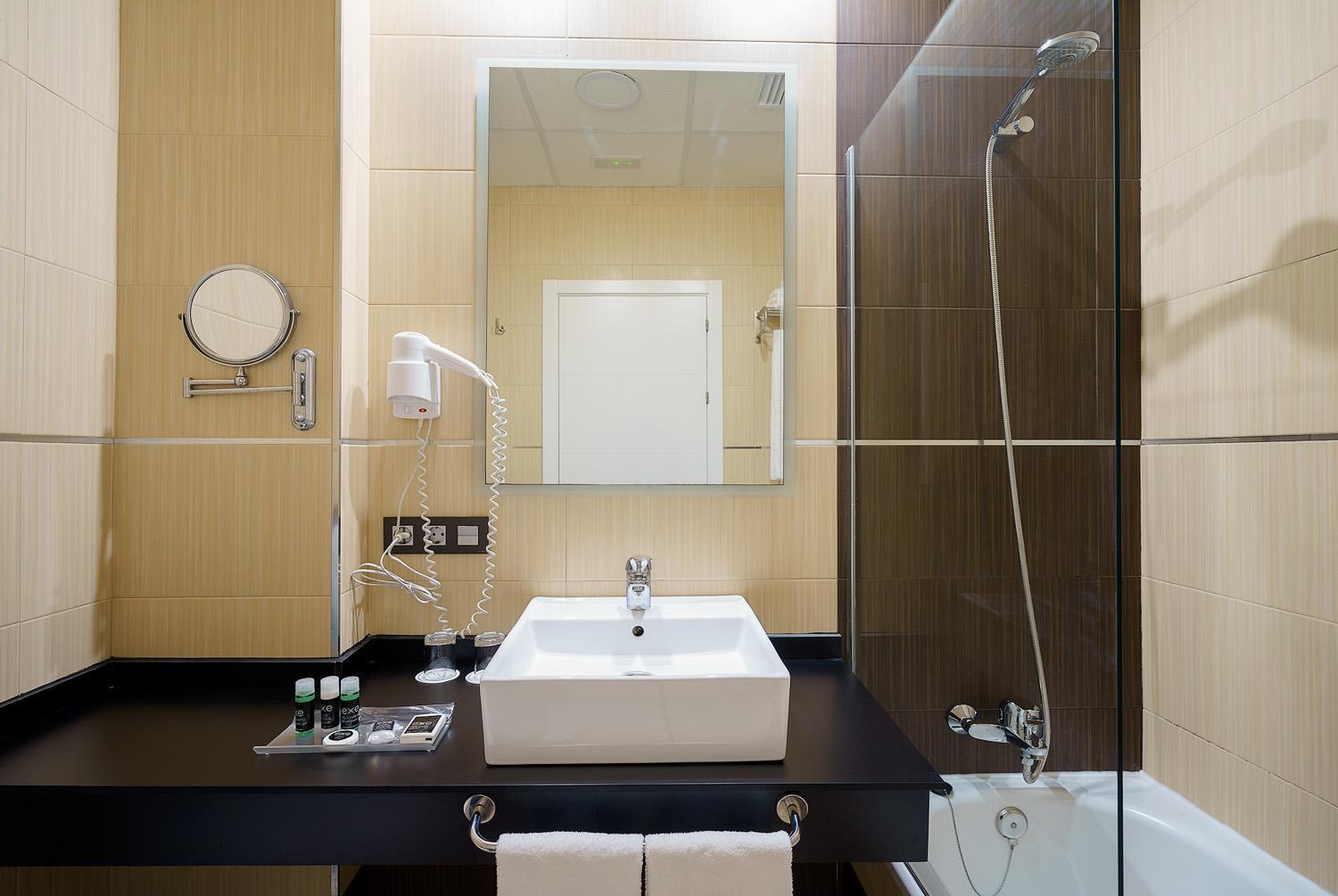 Exe Málaga Museos Exe Málaga Museos