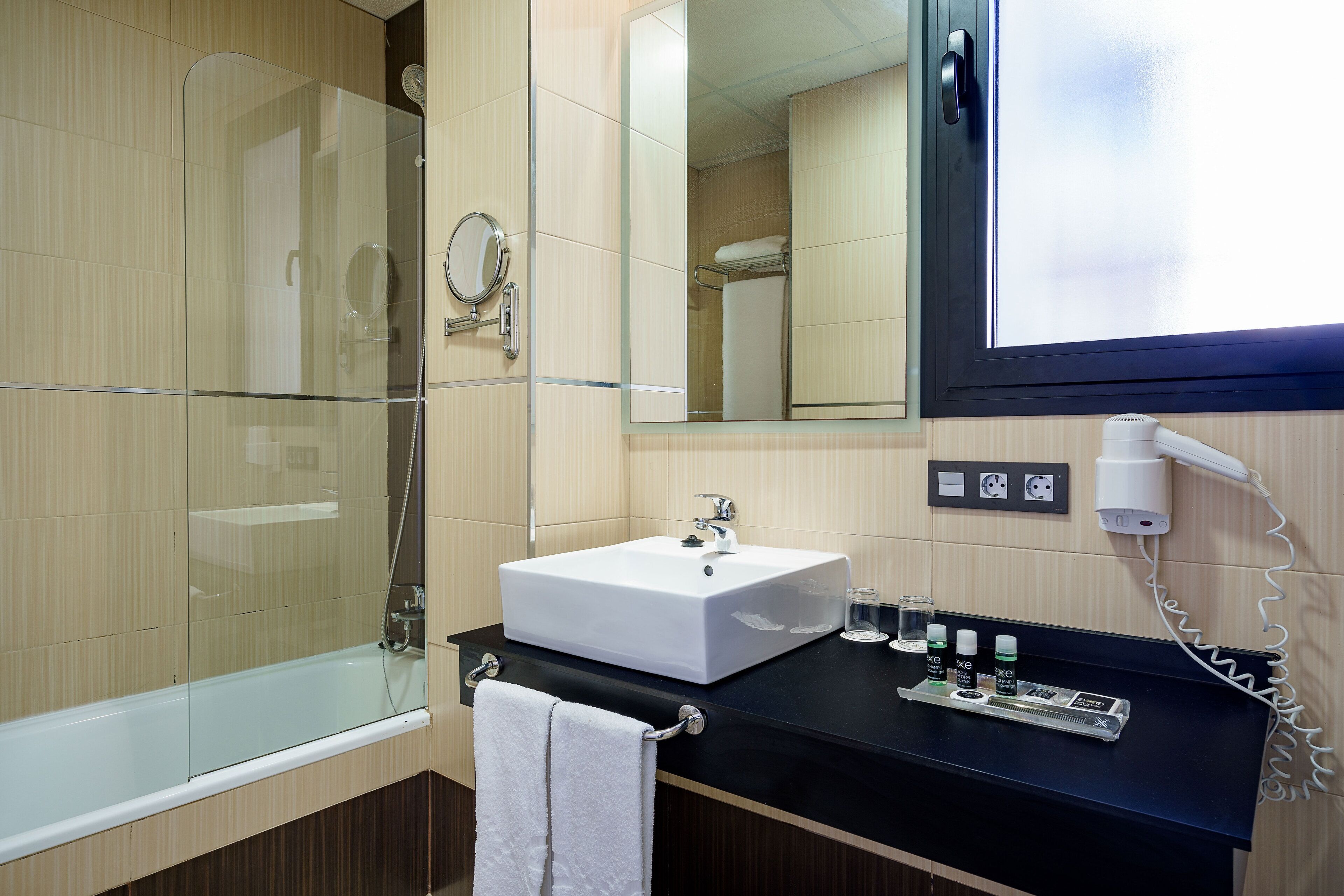 Exe Málaga Museos Exe Málaga Museos