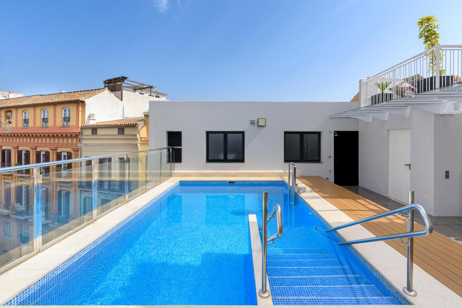 Exe Málaga Museos Exe Málaga Museos