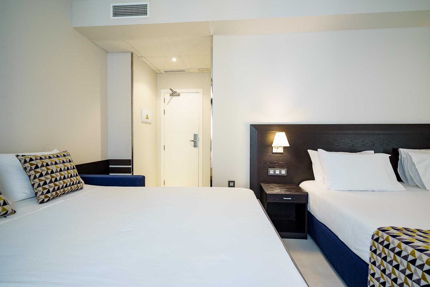 Exe Málaga Museos Exe Málaga Museos