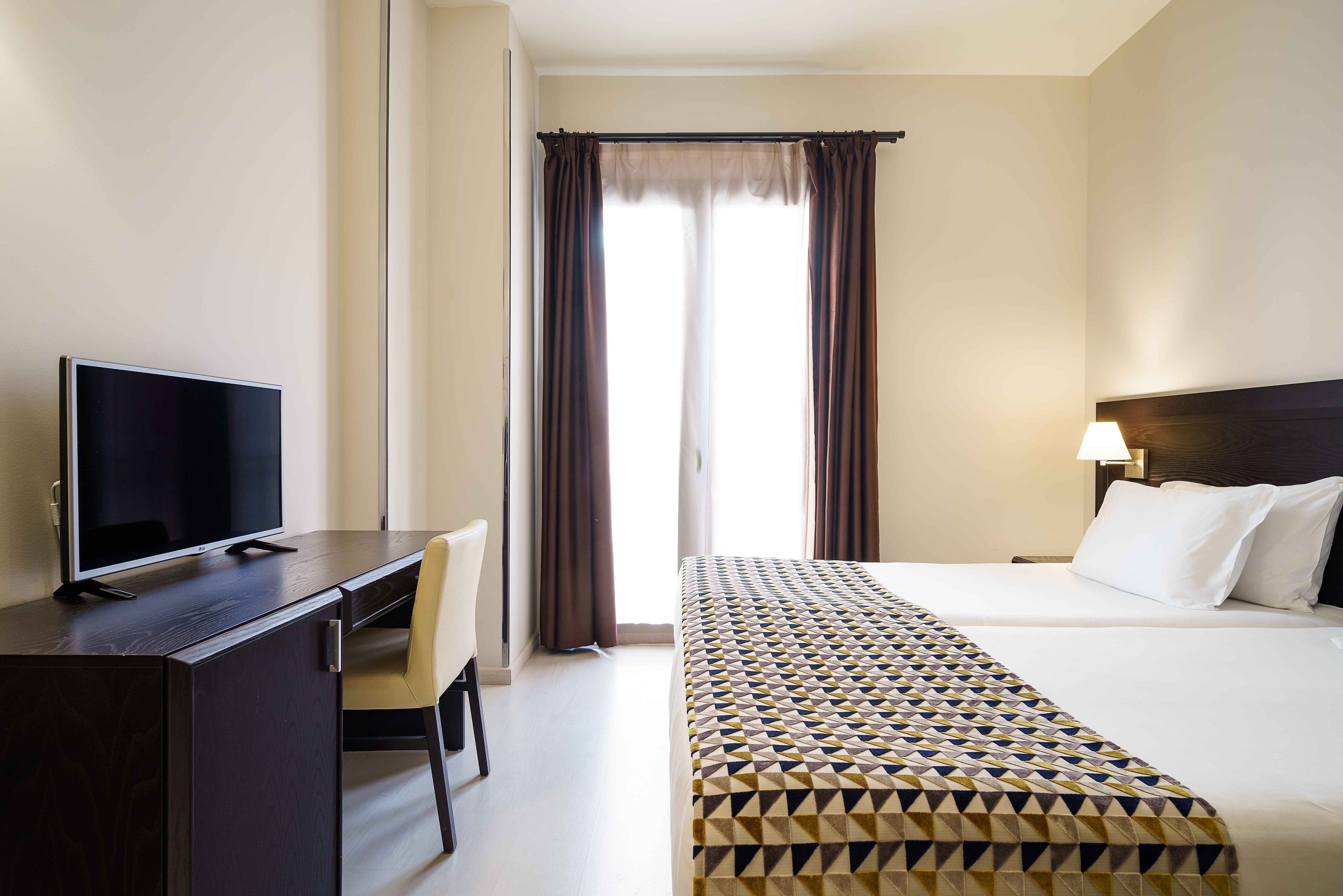 Exe Málaga Museos Exe Málaga Museos