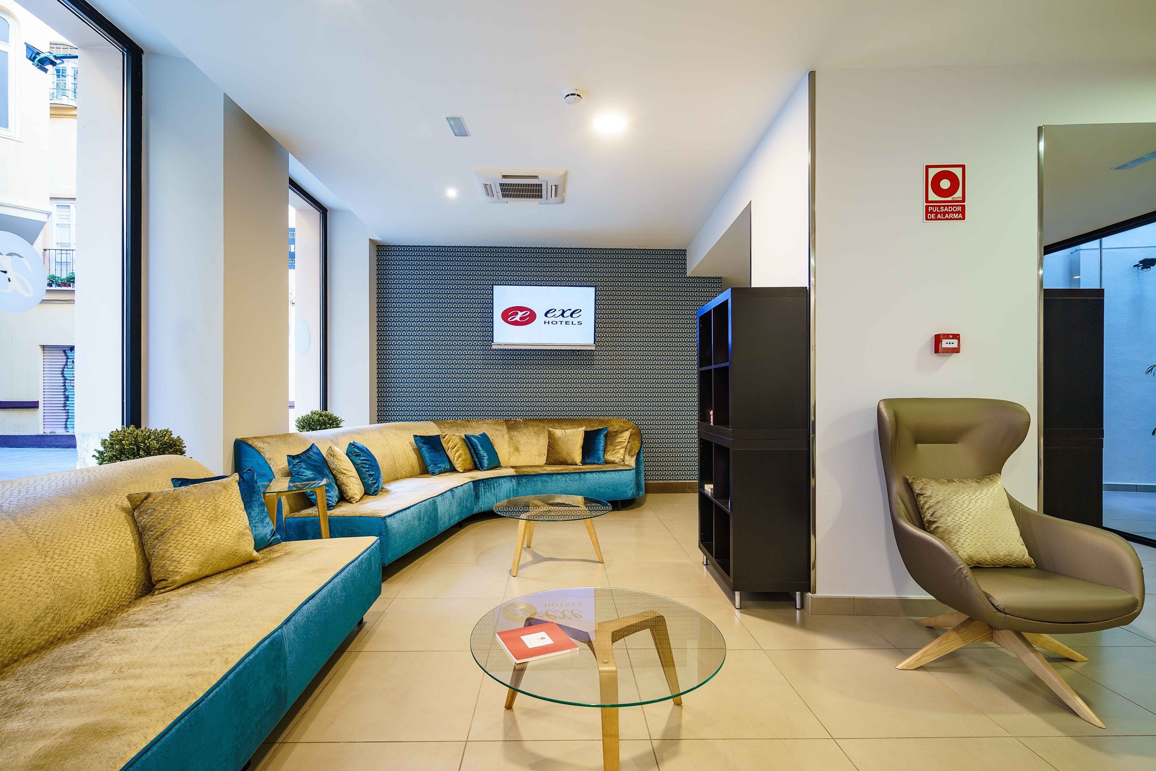 Exe Málaga Museos Exe Málaga Museos